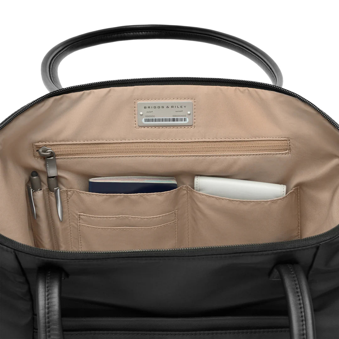 Rhapsody Expandable Tote (PT225X)