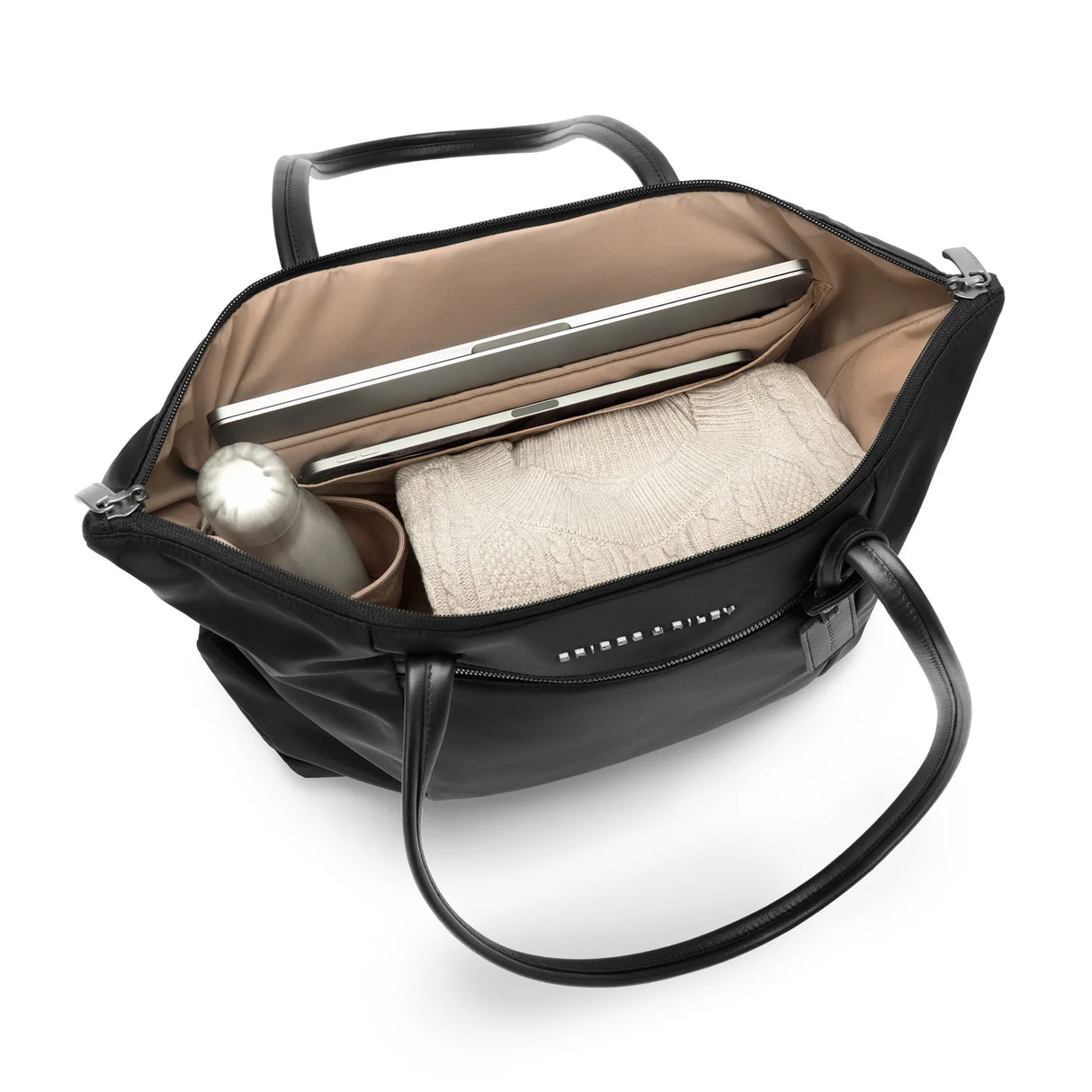 Rhapsody Expandable Tote (PT225X)