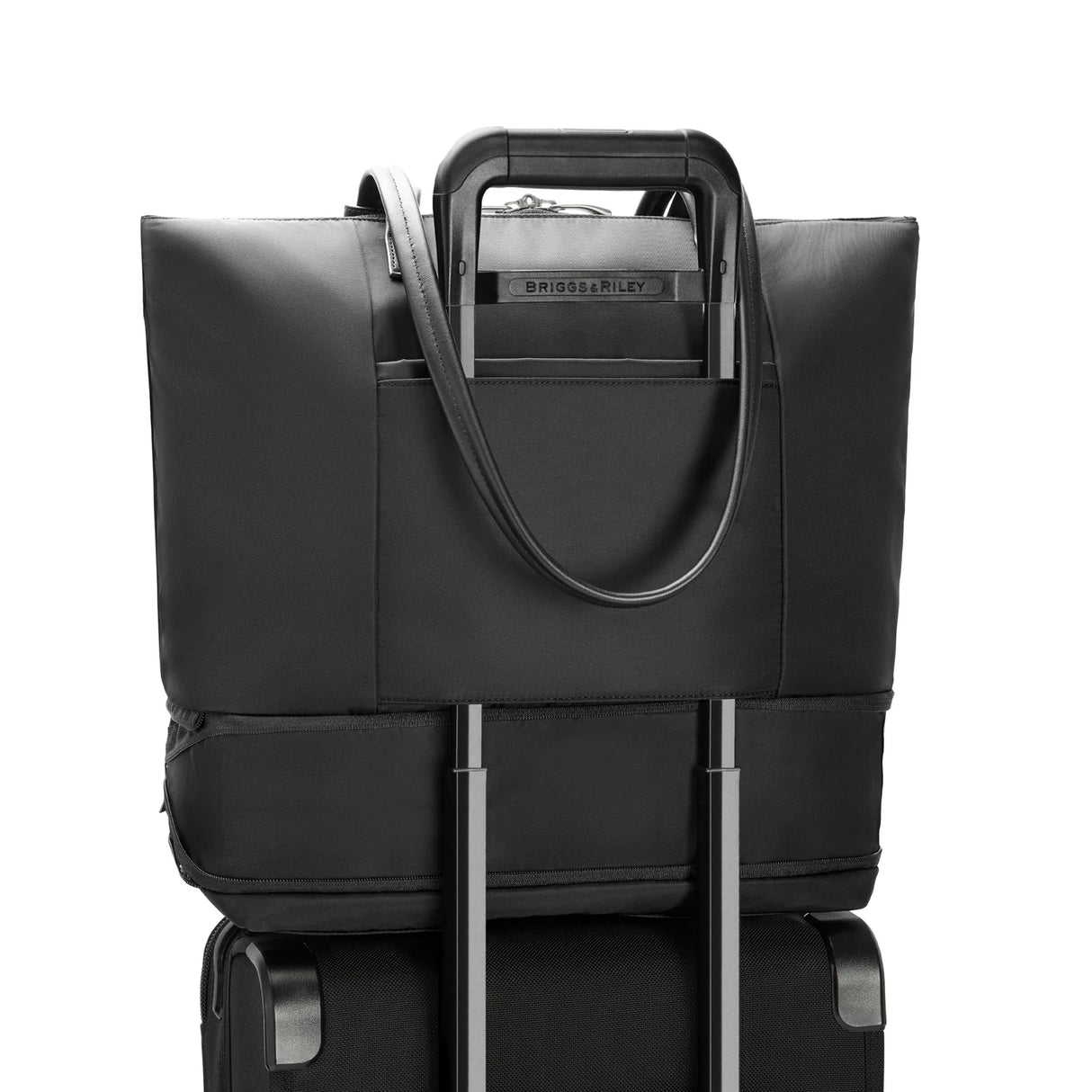 Rhapsody Expandable Tote (PT225X)
