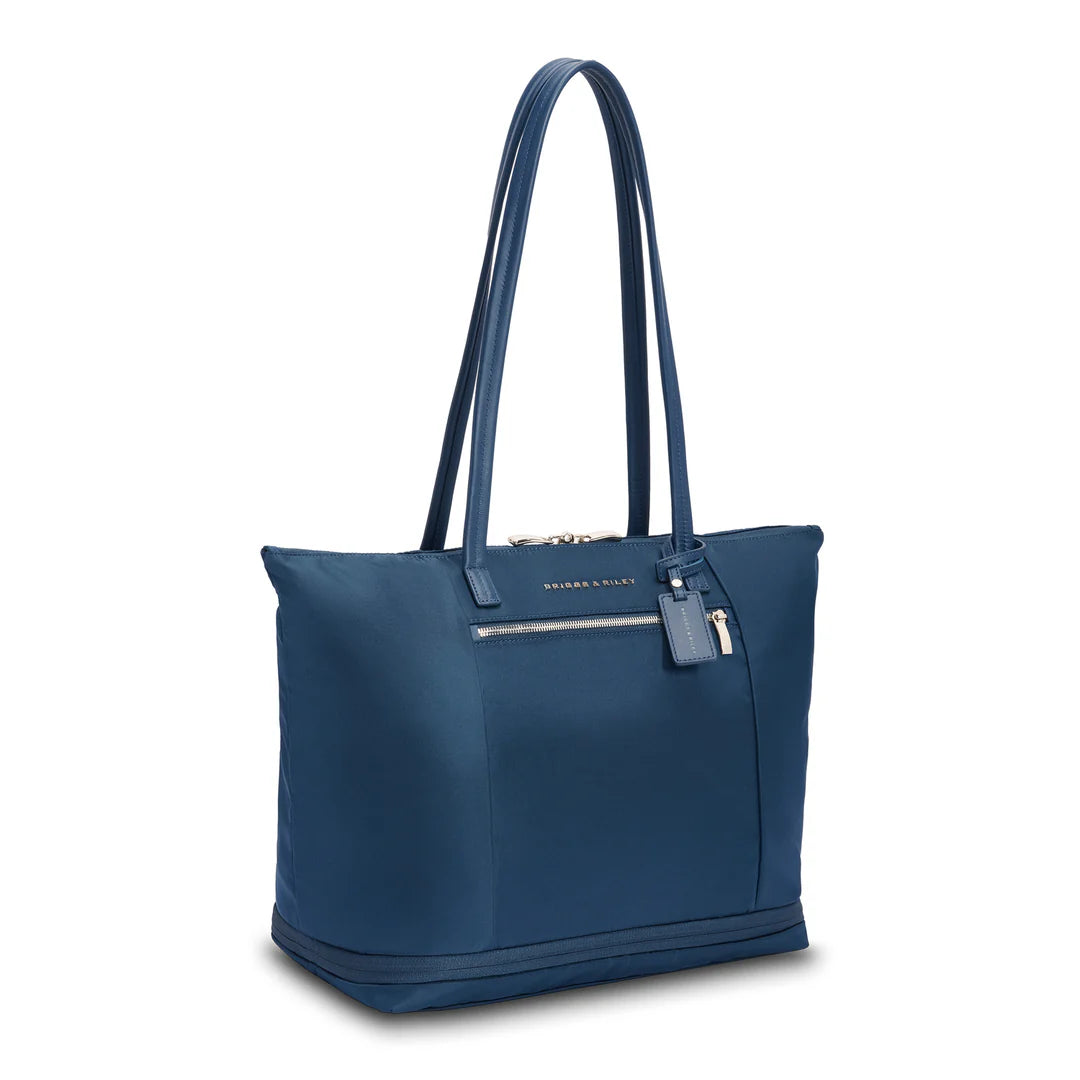 Rhapsody Expandable Tote (PT225X)