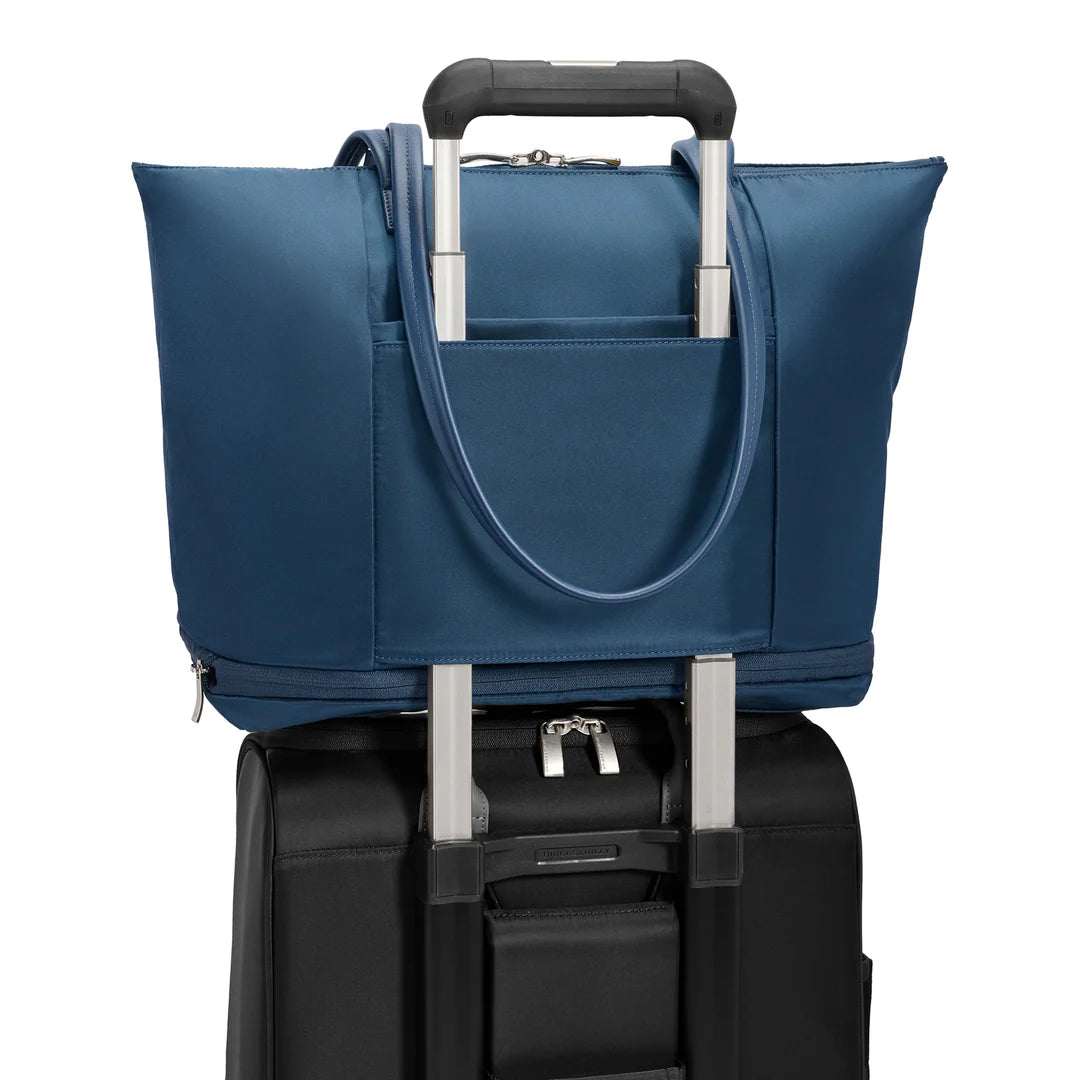 Rhapsody Expandable Tote (PT225X)