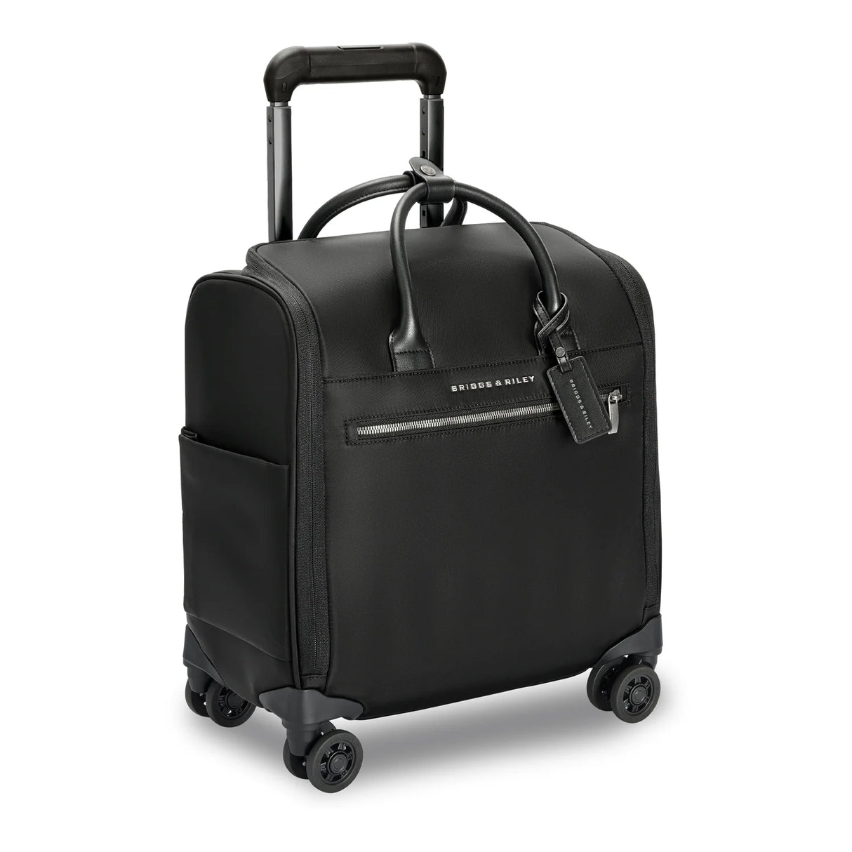 Rhapsody Wheeled Cabin Bag (PU218SP)