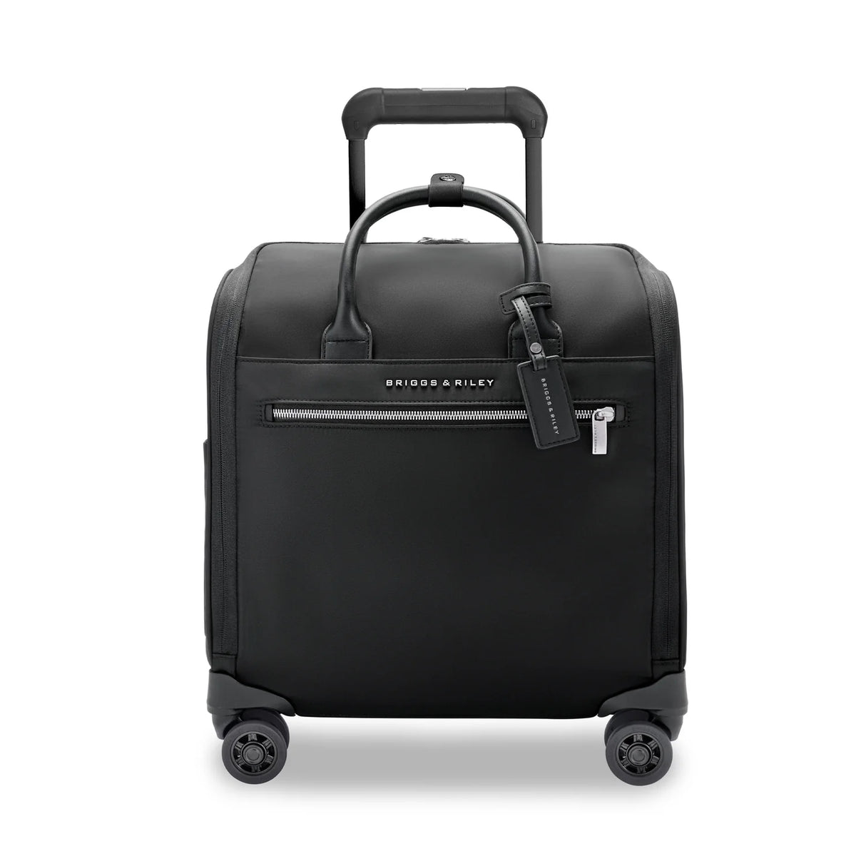 Rhapsody Wheeled Cabin Bag (PU218SP)