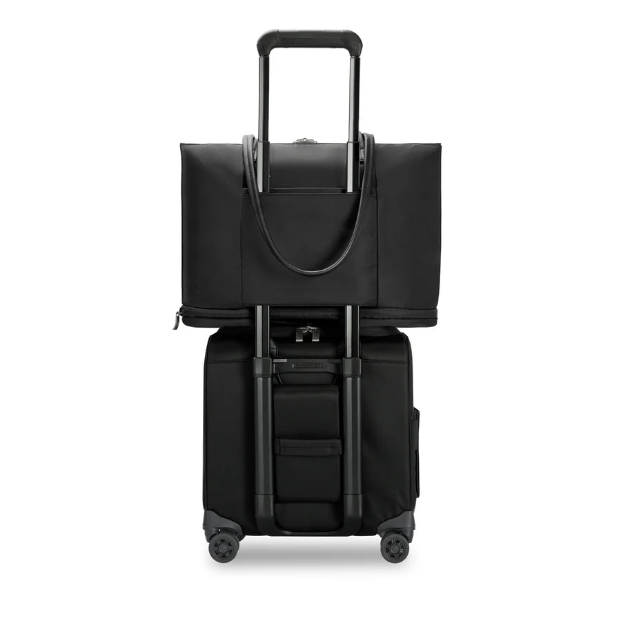 Rhapsody Wheeled Cabin Bag (PU218SP)