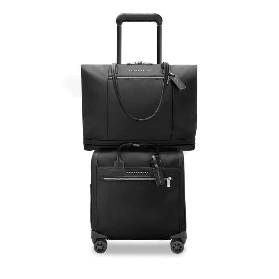 Rhapsody Wheeled Cabin Bag (PU218SP)
