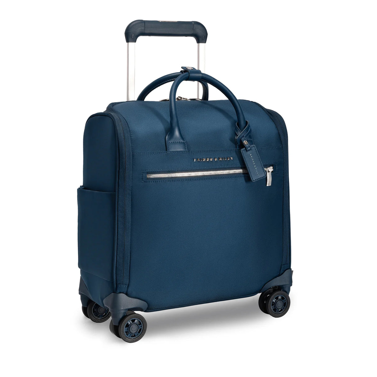 Rhapsody Wheeled Cabin Bag (PU218SP)