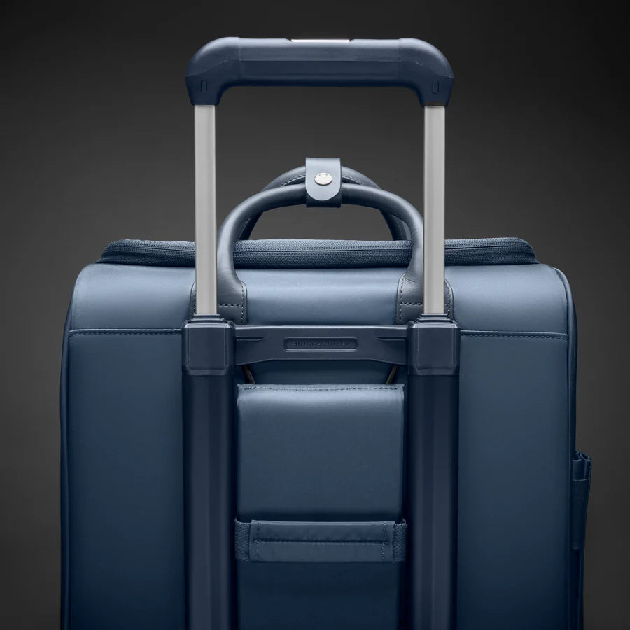 Rhapsody Wheeled Cabin Bag (PU218SP)