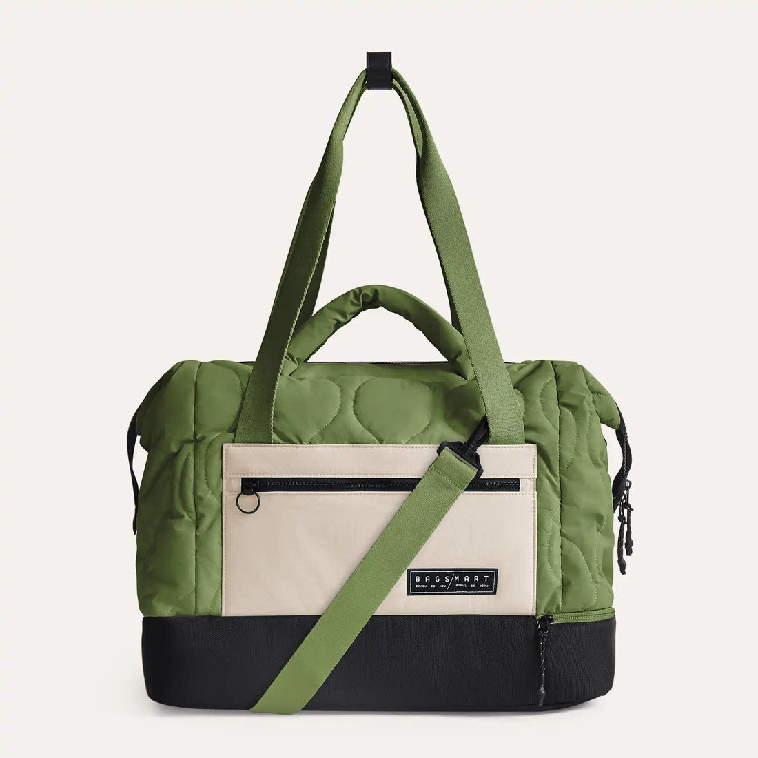 Paz 34L Duffle by Bagsmart