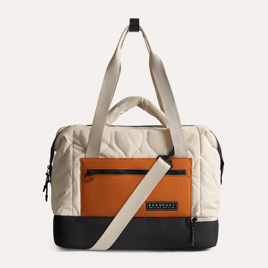 Paz 34L Duffle by Bagsmart