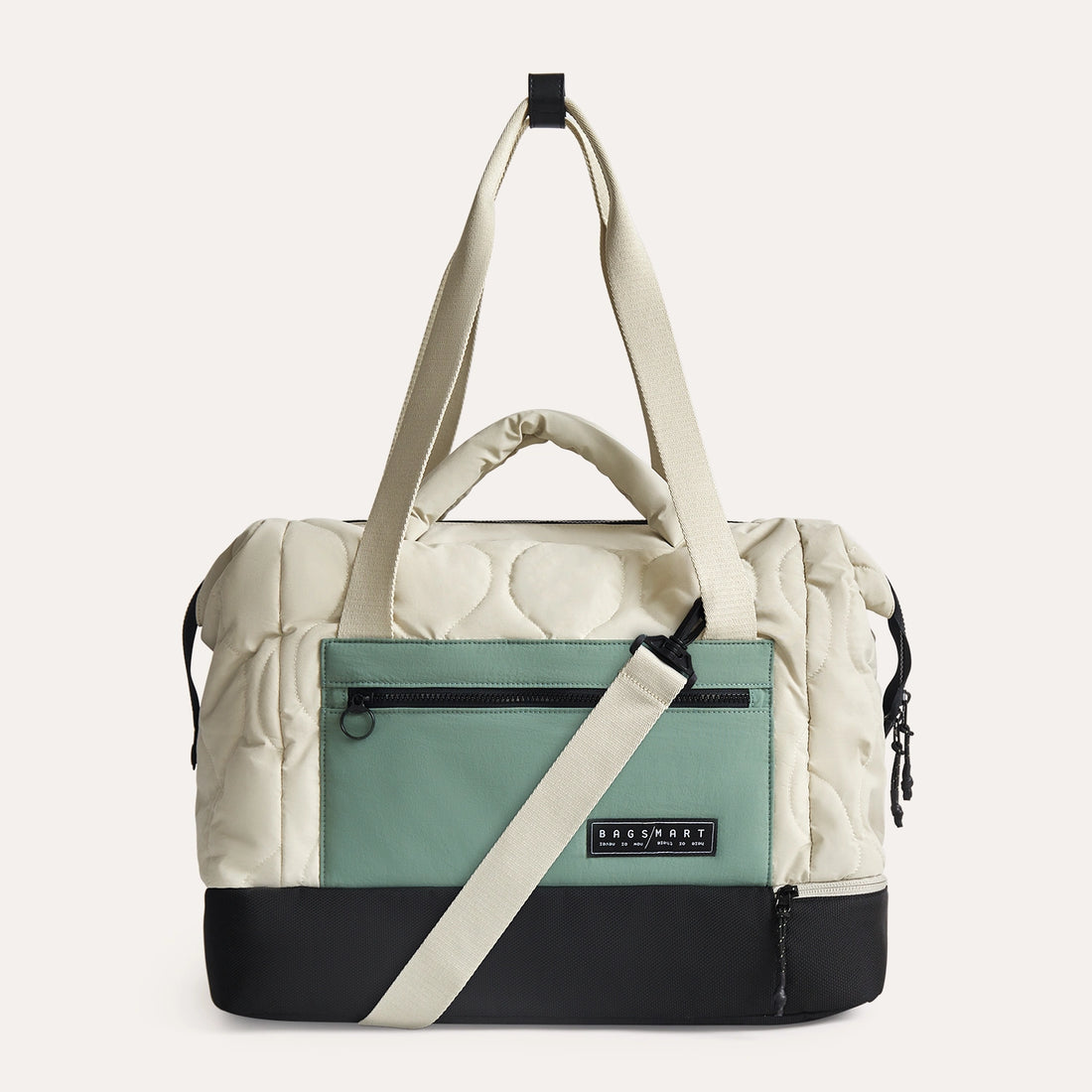 Paz 34L Duffle by Bagsmart