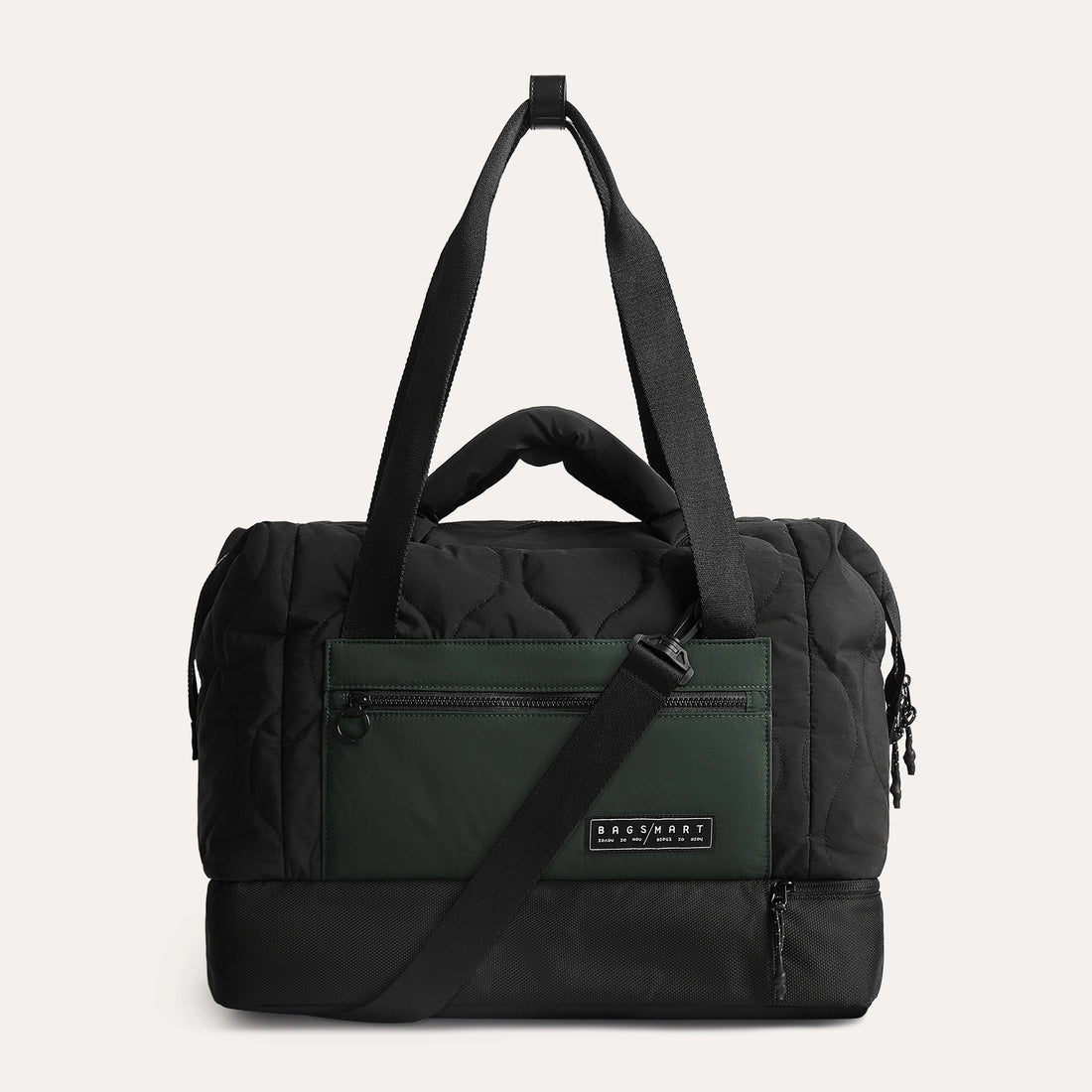 Paz 34L Duffle by Bagsmart