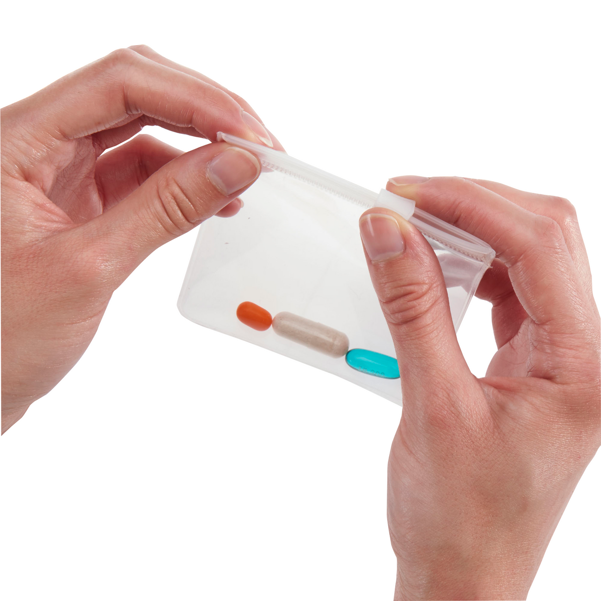 Pill Pouches - 8 pack by Talus