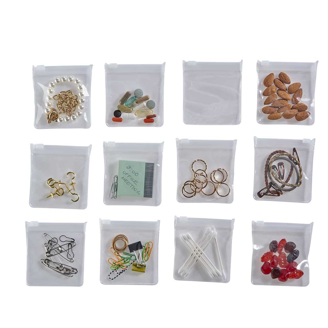 Pill Pouches - 8 pack by Talus