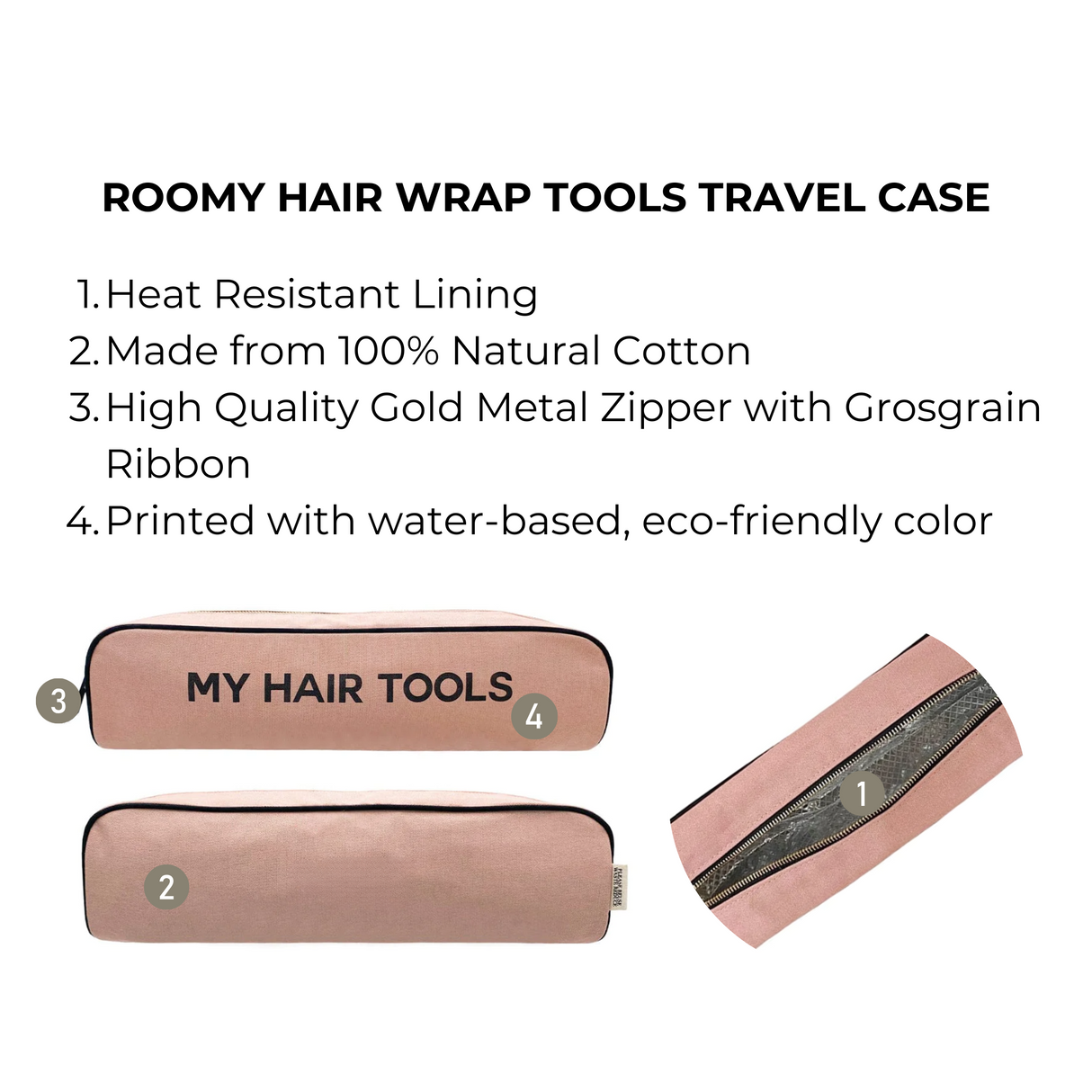 Pamper Gift Set Deal 3-Pack, Pink/Blush