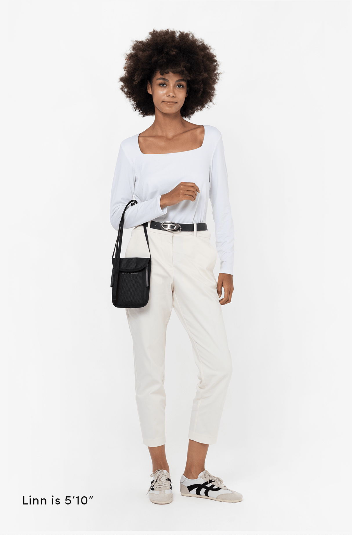 Piper | Crossbody Pouch