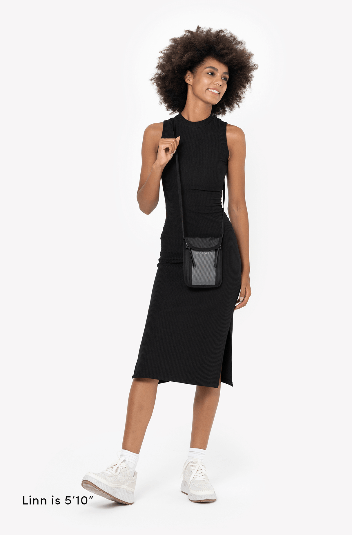 Piper | Crossbody Pouch