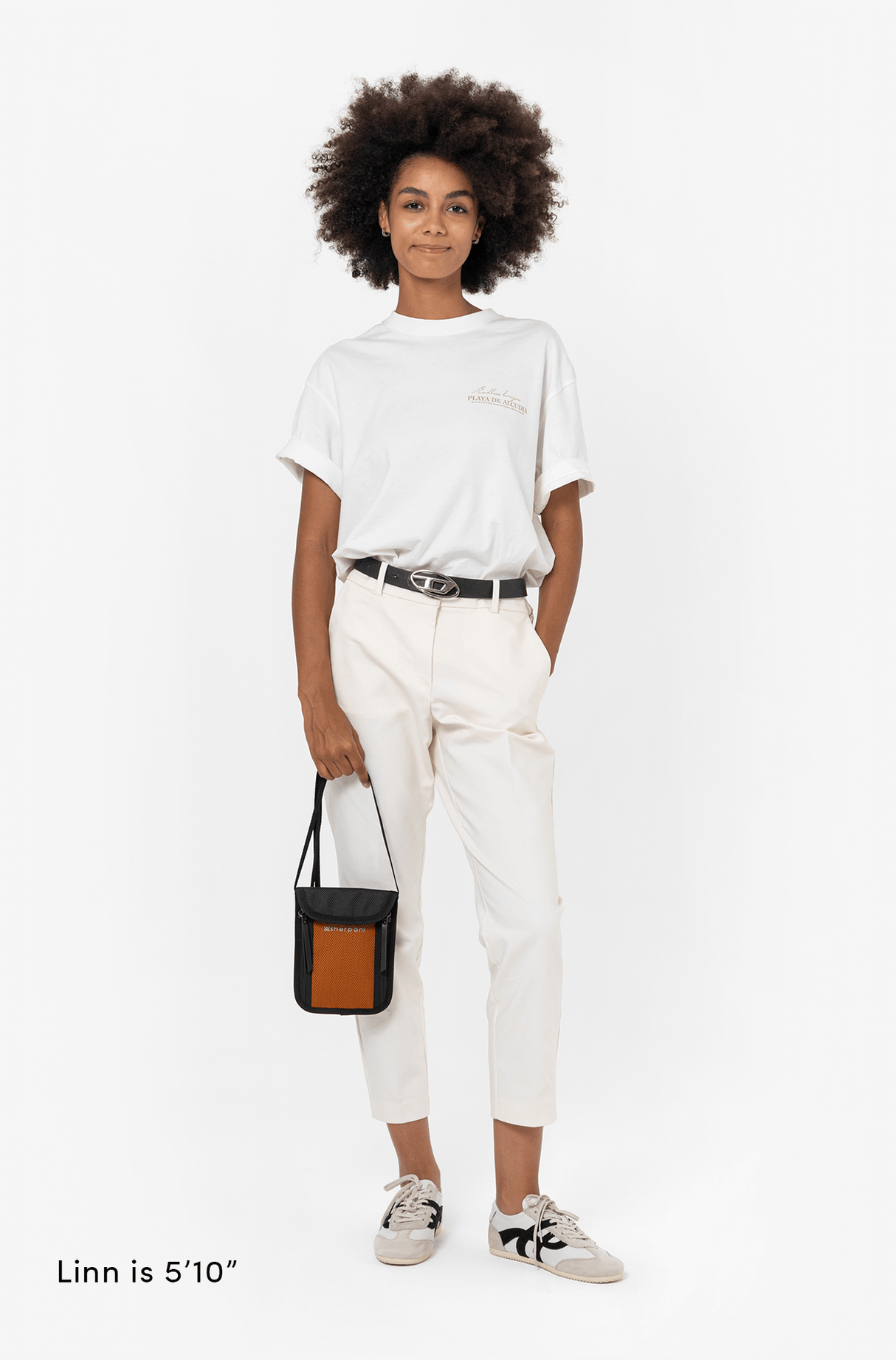 Piper | Crossbody Pouch