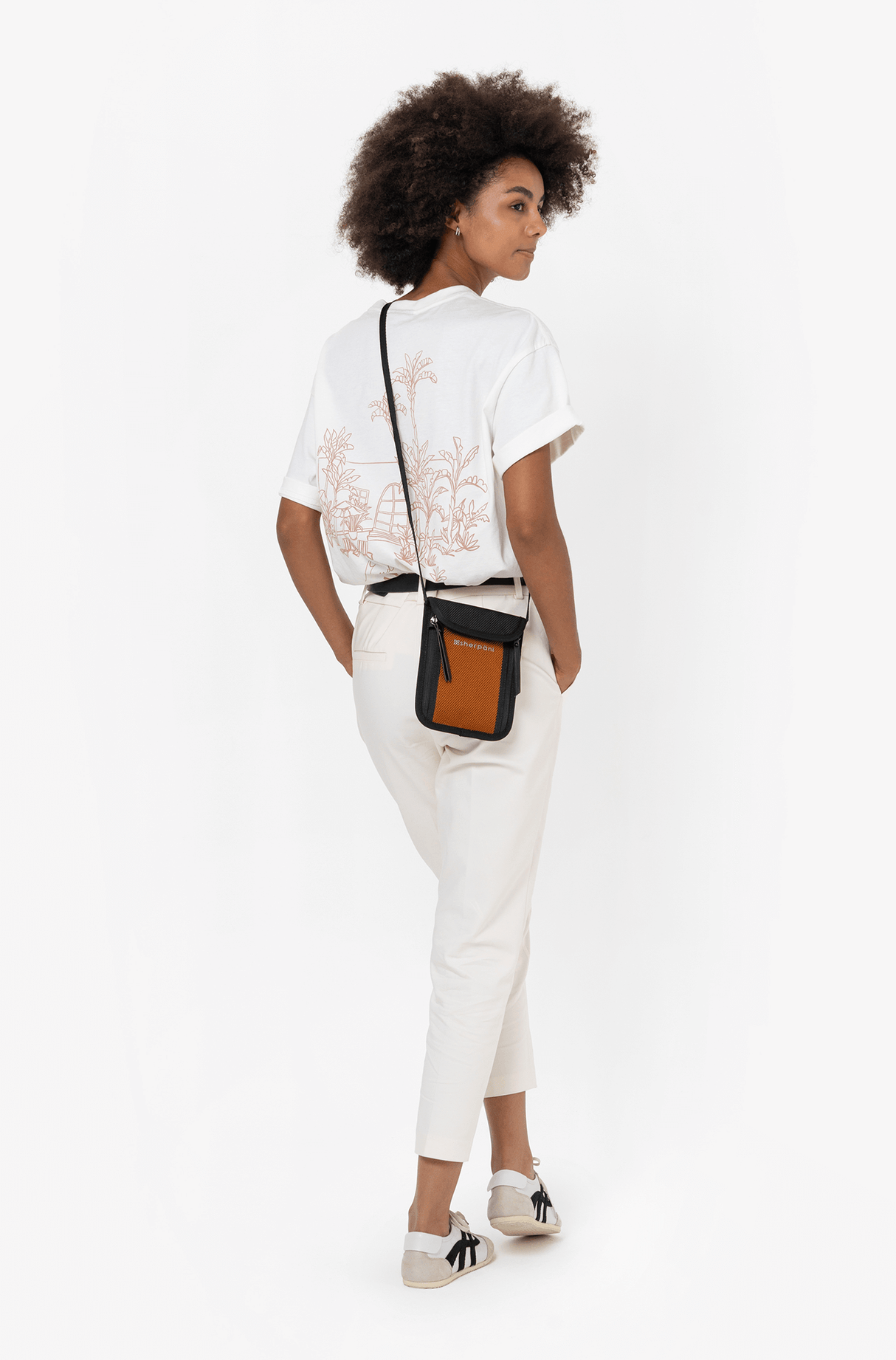 Piper | Crossbody Pouch