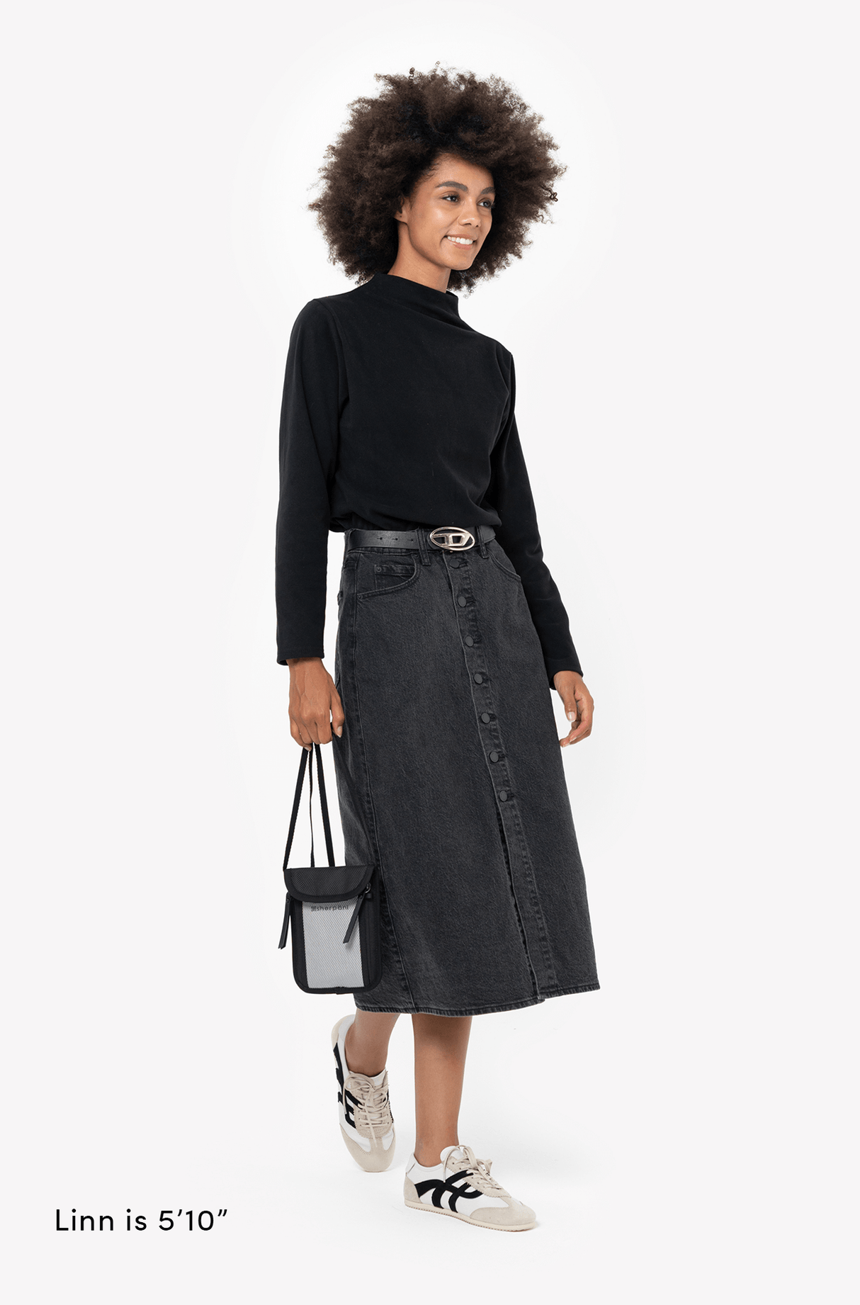 Piper | Crossbody Pouch