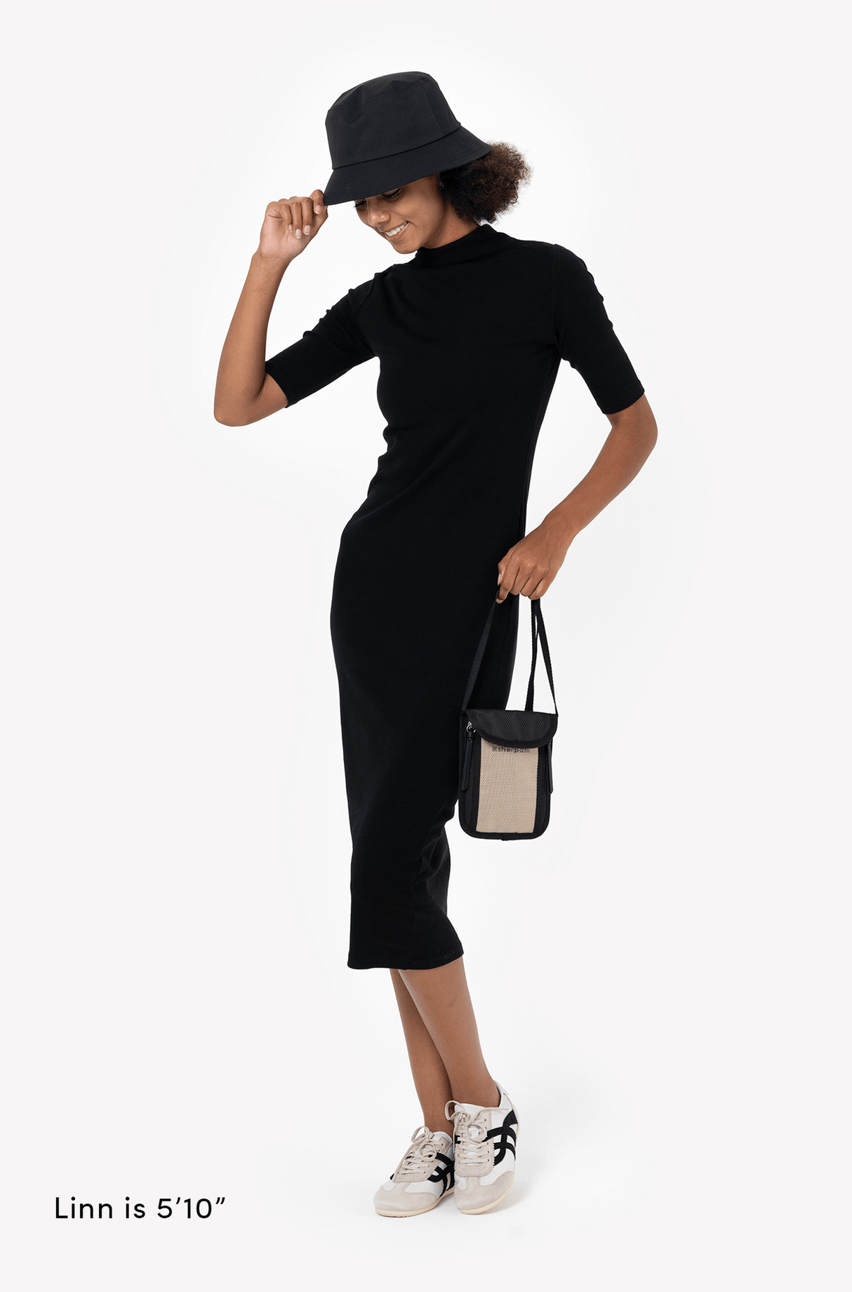 Piper | Crossbody Pouch