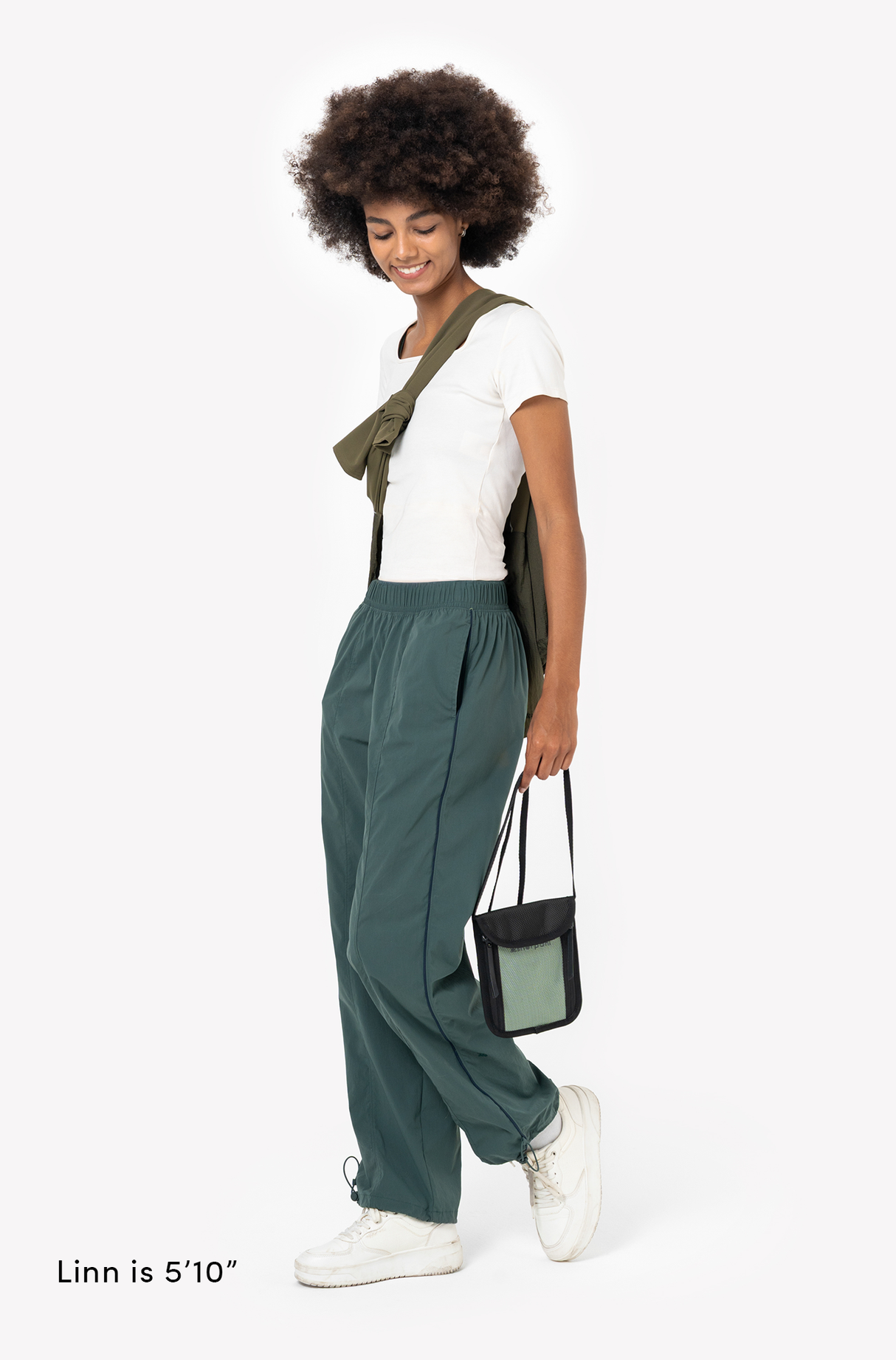 Piper | Crossbody Pouch