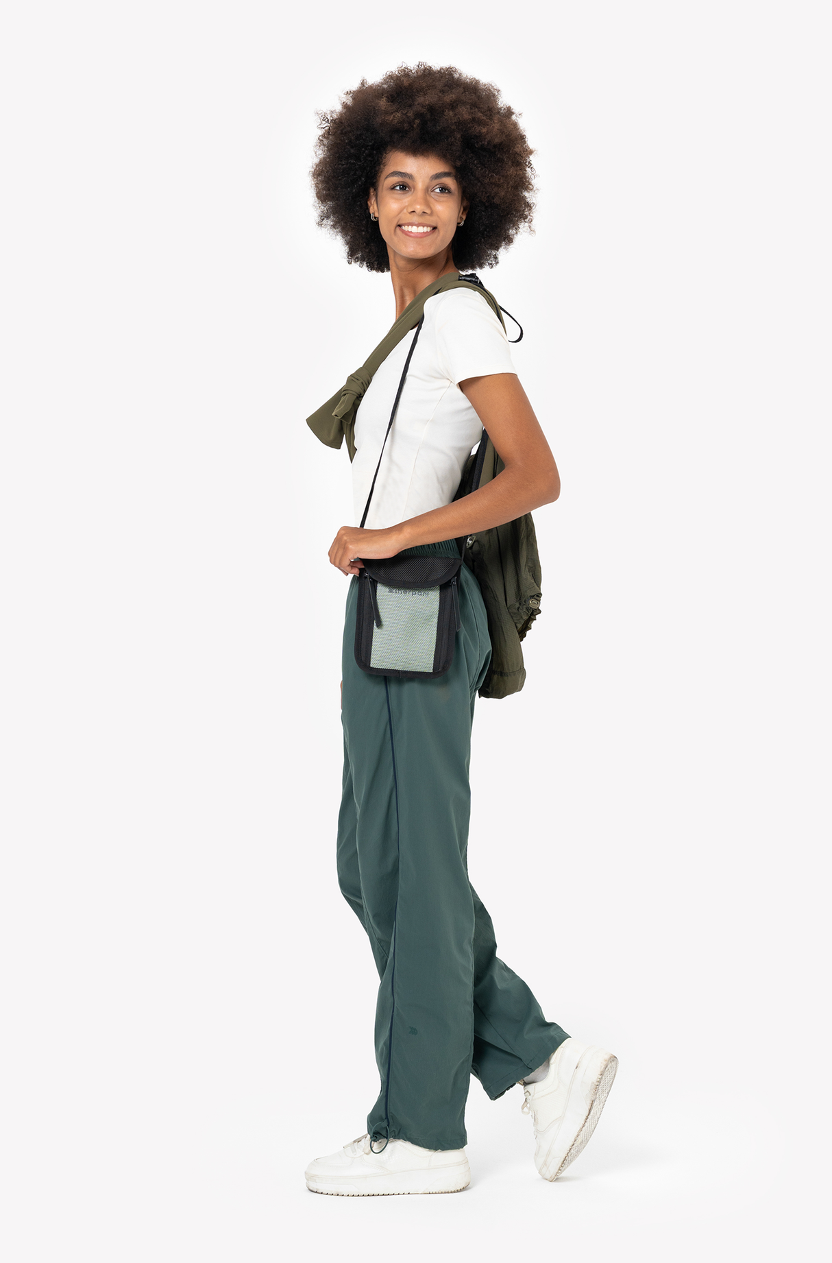Piper | Crossbody Pouch
