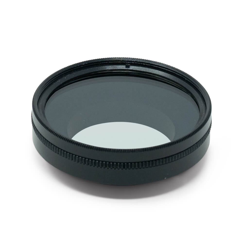 Polarizing Filter for NOCS Monoculars