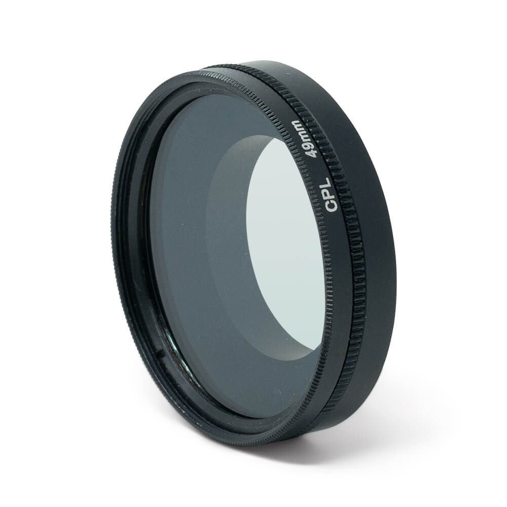 Polarizing Filter for NOCS Monoculars