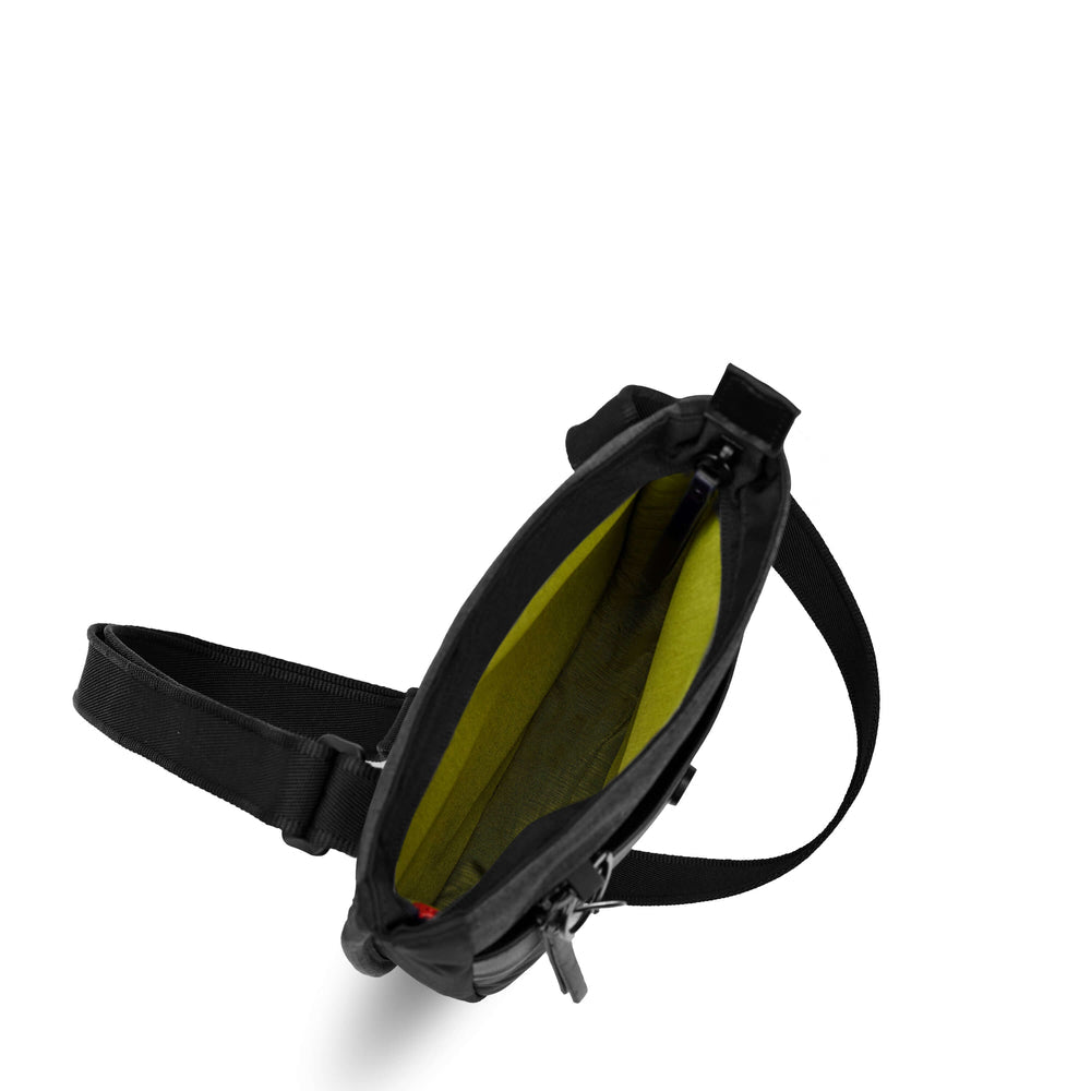 Prima Small  Anti-Theft Travel Crossbody Purse / Bag, by Sherpani