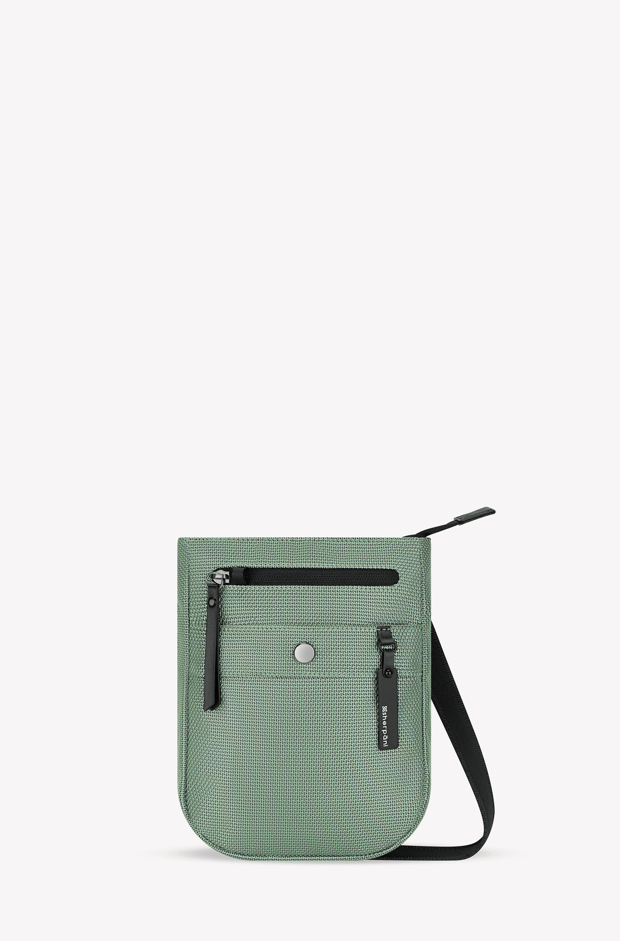 Prima | Travel Crossbody