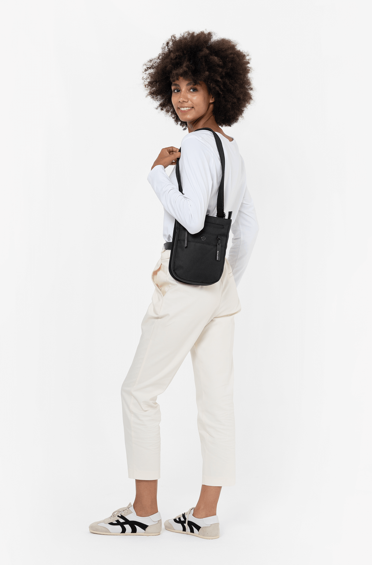 Prima | Travel Crossbody