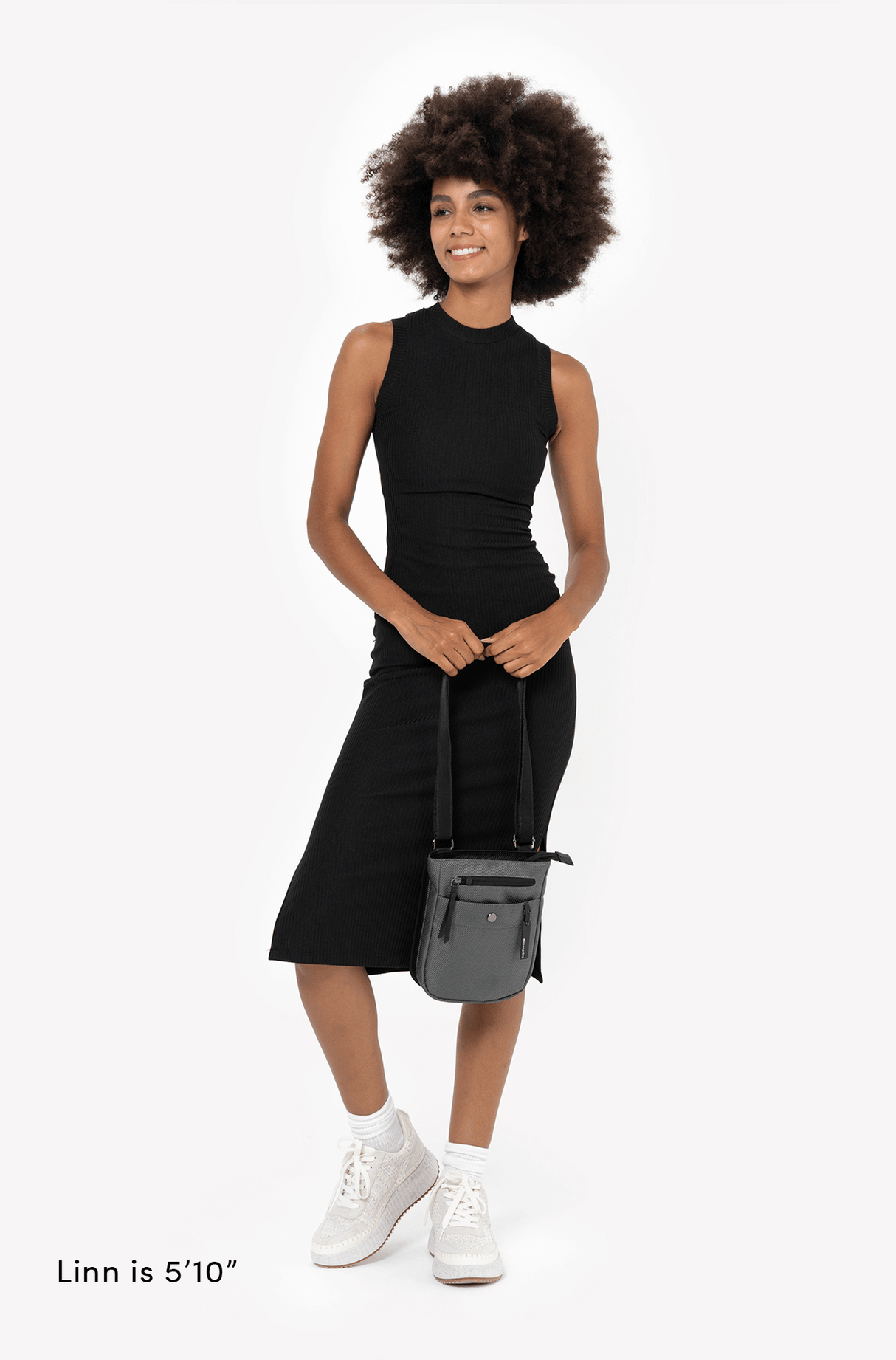 Prima | Travel Crossbody