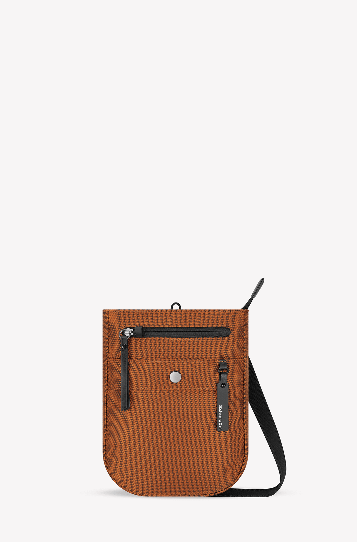 Prima | Travel Crossbody