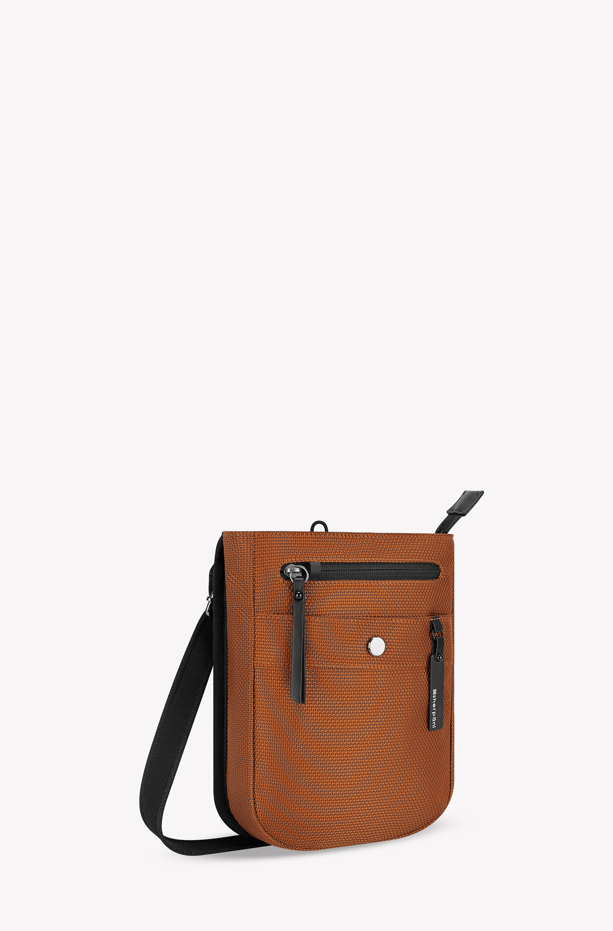 Prima | Travel Crossbody