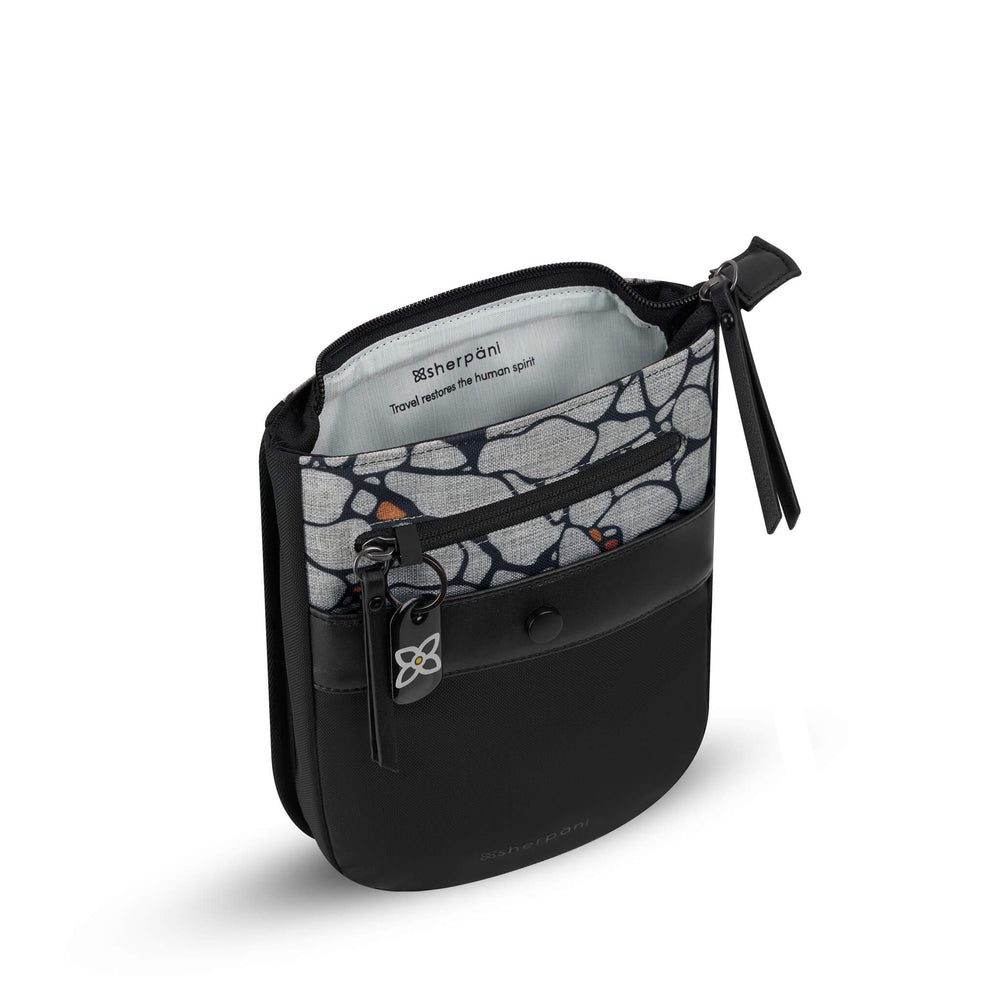 Prima Small  Anti-Theft Travel Crossbody Purse / Bag, by Sherpani