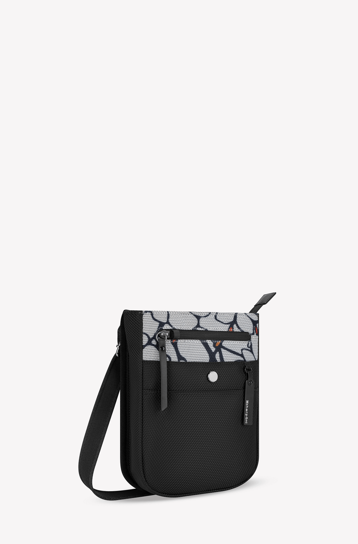 Prima | Travel Crossbody