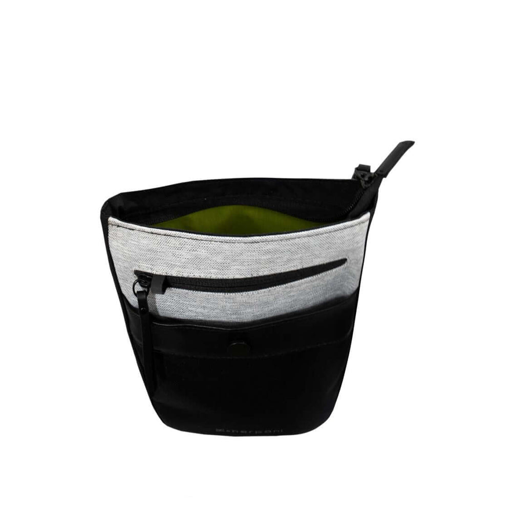 Prima Small  Anti-Theft Travel Crossbody Purse / Bag, by Sherpani