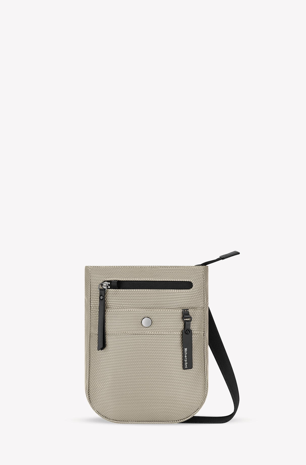 Prima | Travel Crossbody