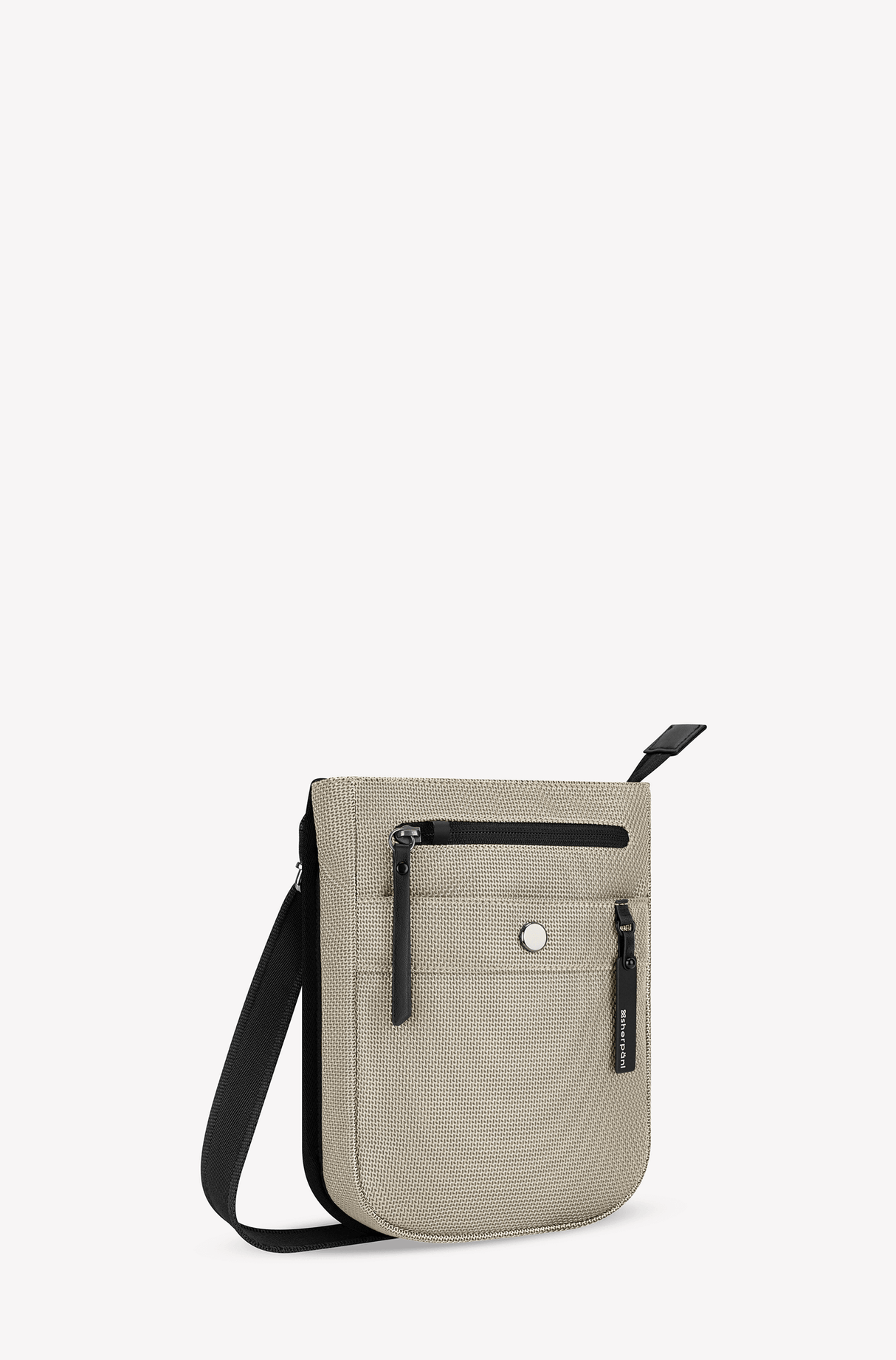 Prima | Travel Crossbody