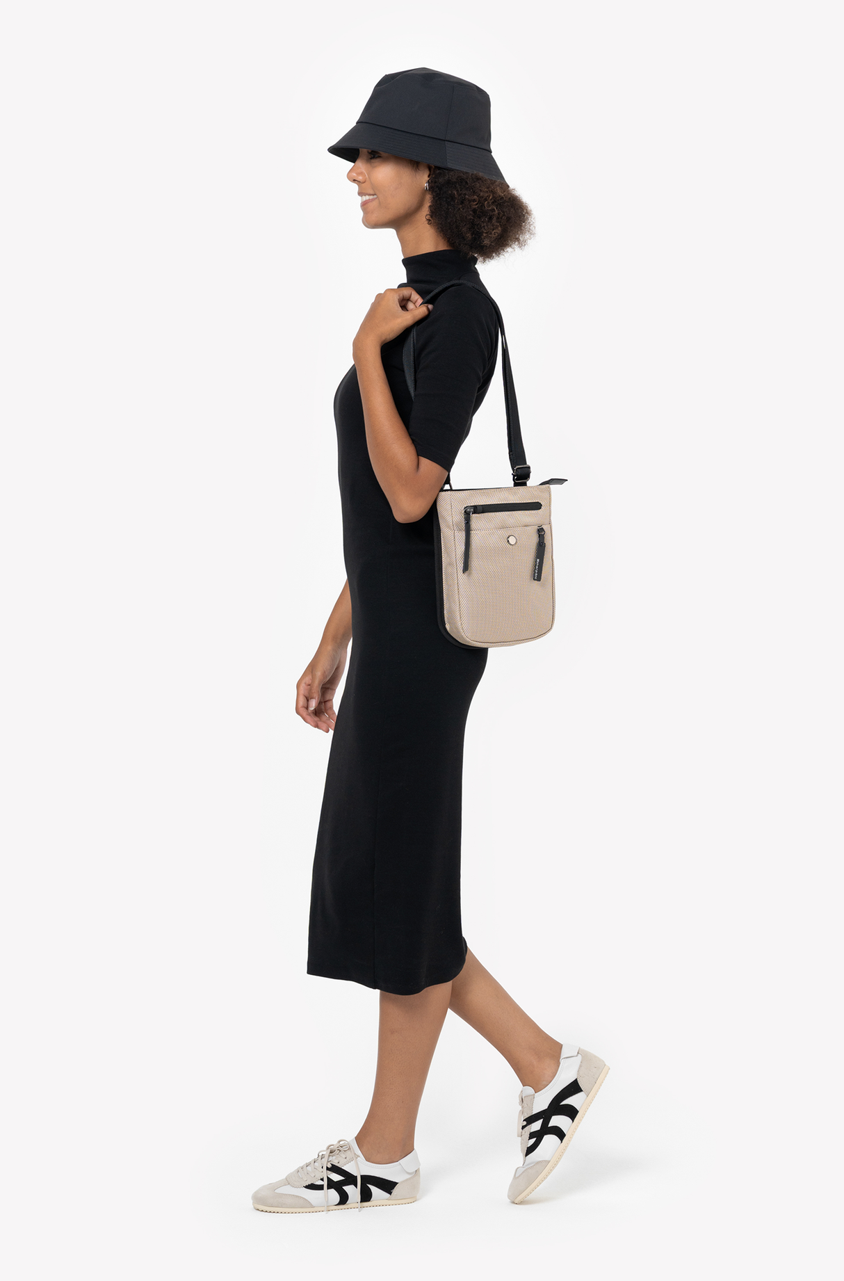 Prima | Travel Crossbody
