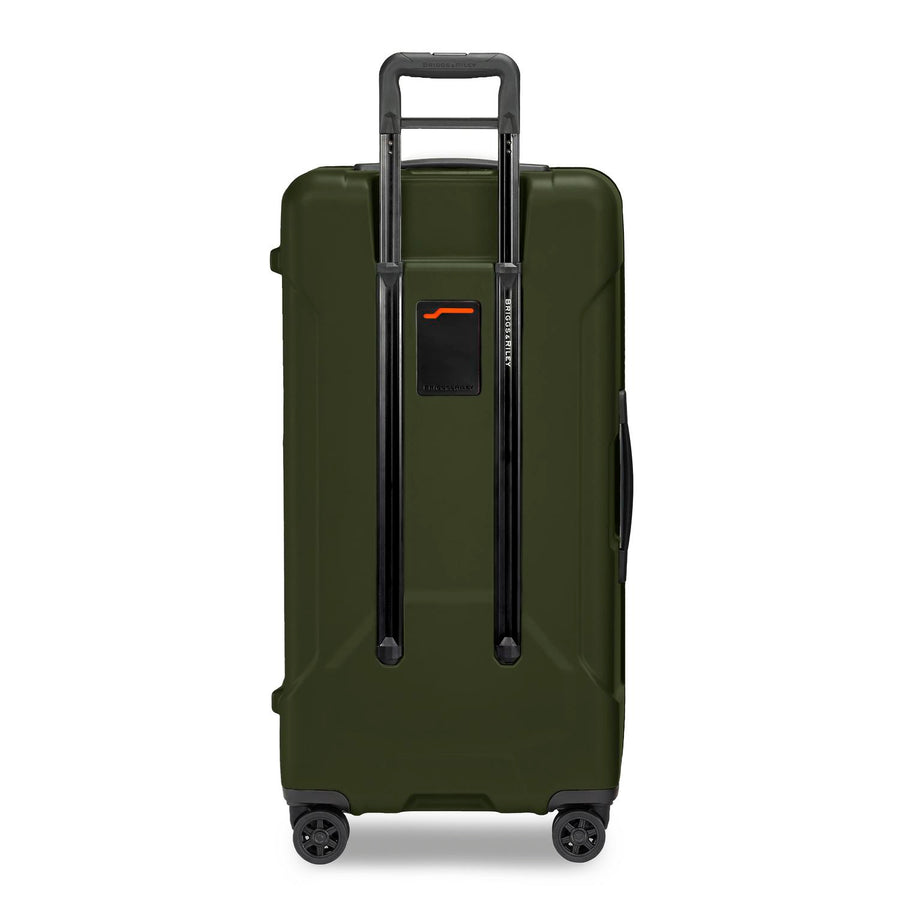 TORQ Extra Large Hardside Trunk Spinner, QUT232SP