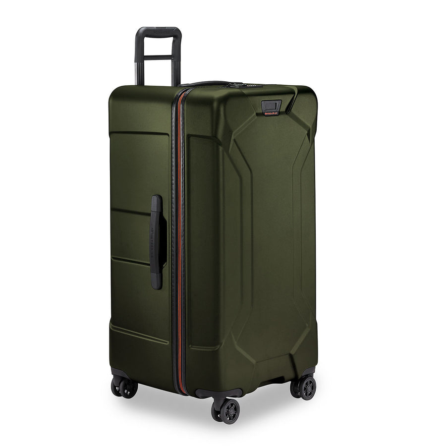TORQ Extra Large Hardside Trunk Spinner, QUT232SP