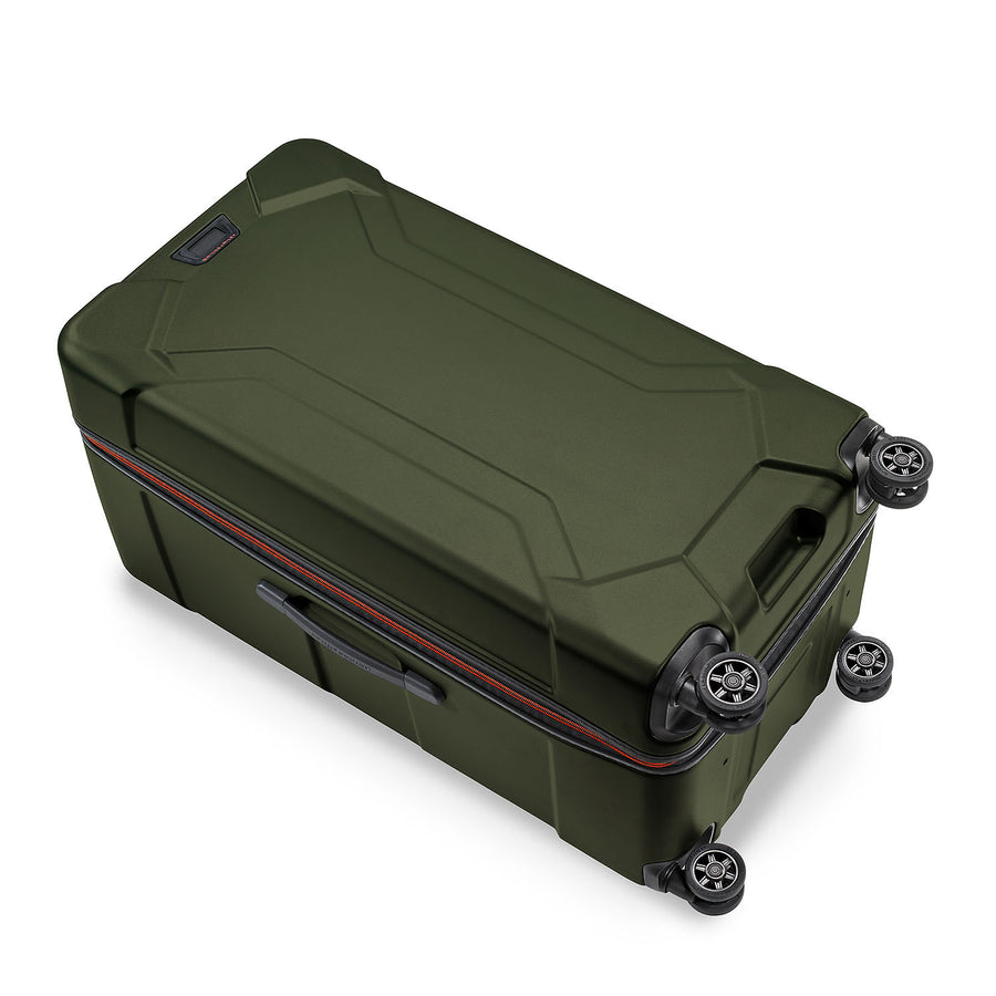 TORQ Extra Large Hardside Trunk Spinner, QUT232SP