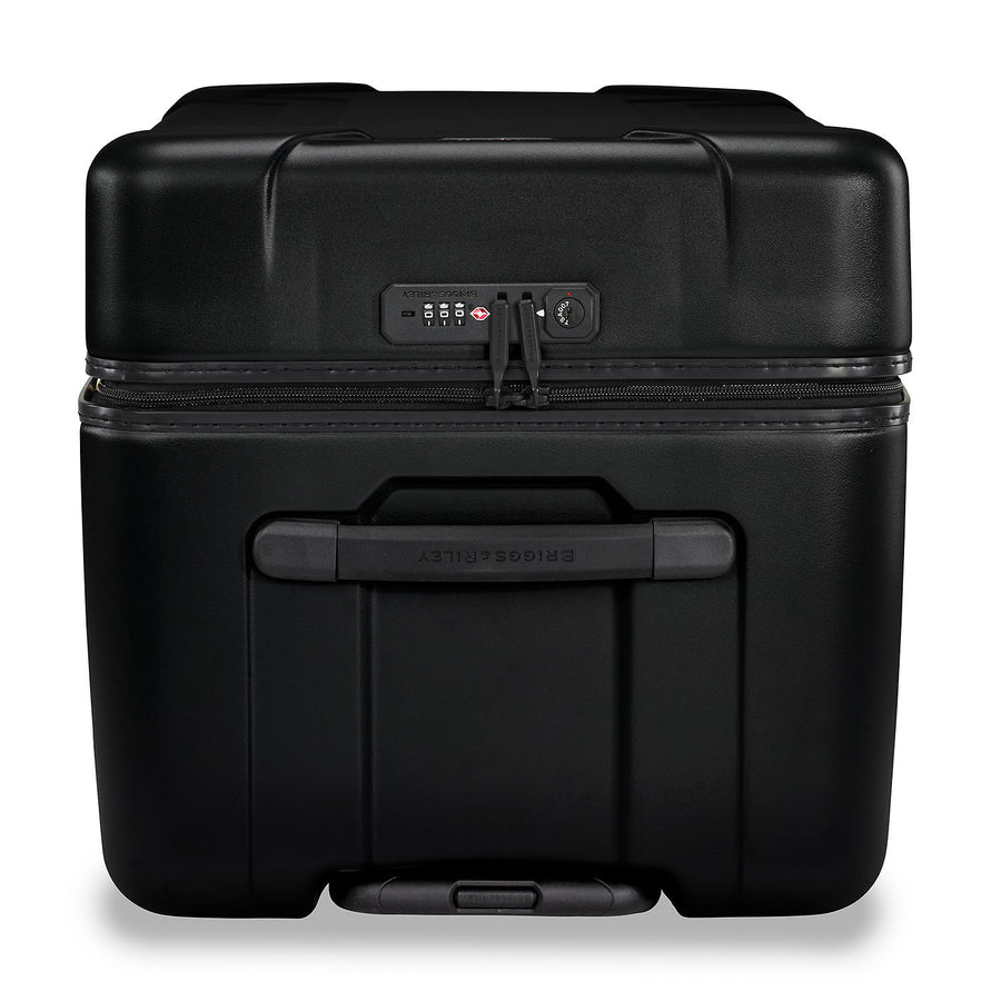 TORQ Extra Large Hardside Trunk Spinner, QUT232SP