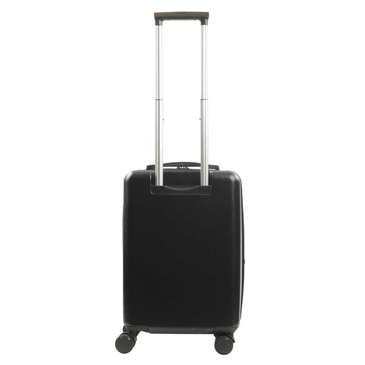 Revolution 22.5" Black Carry-On Luggage by Ful