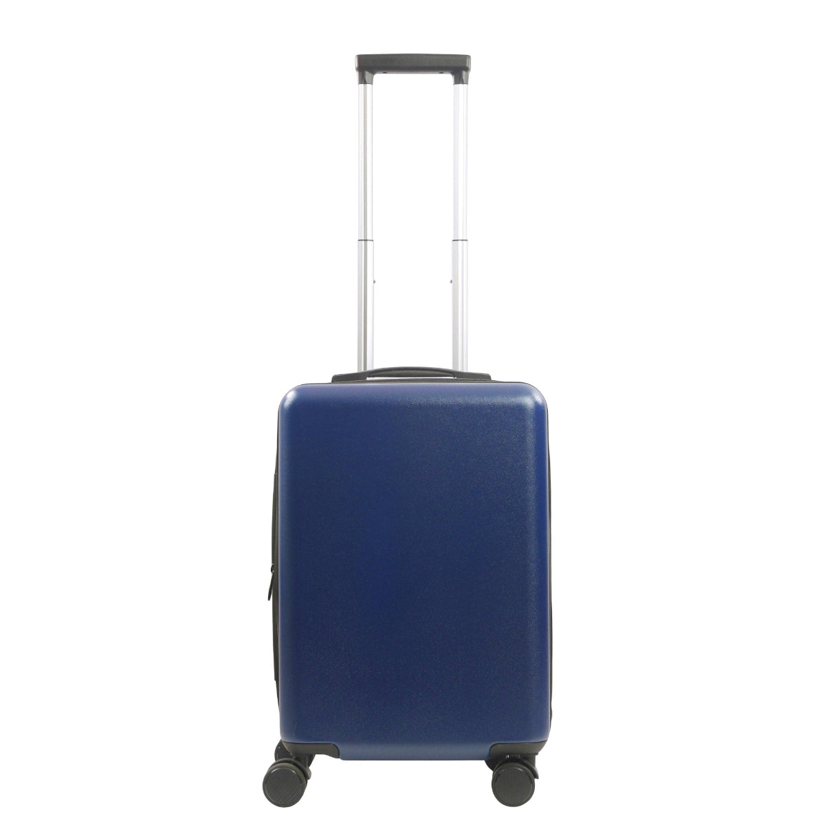 Revolution 22.5" Blue Carry-On Luggage by Ful