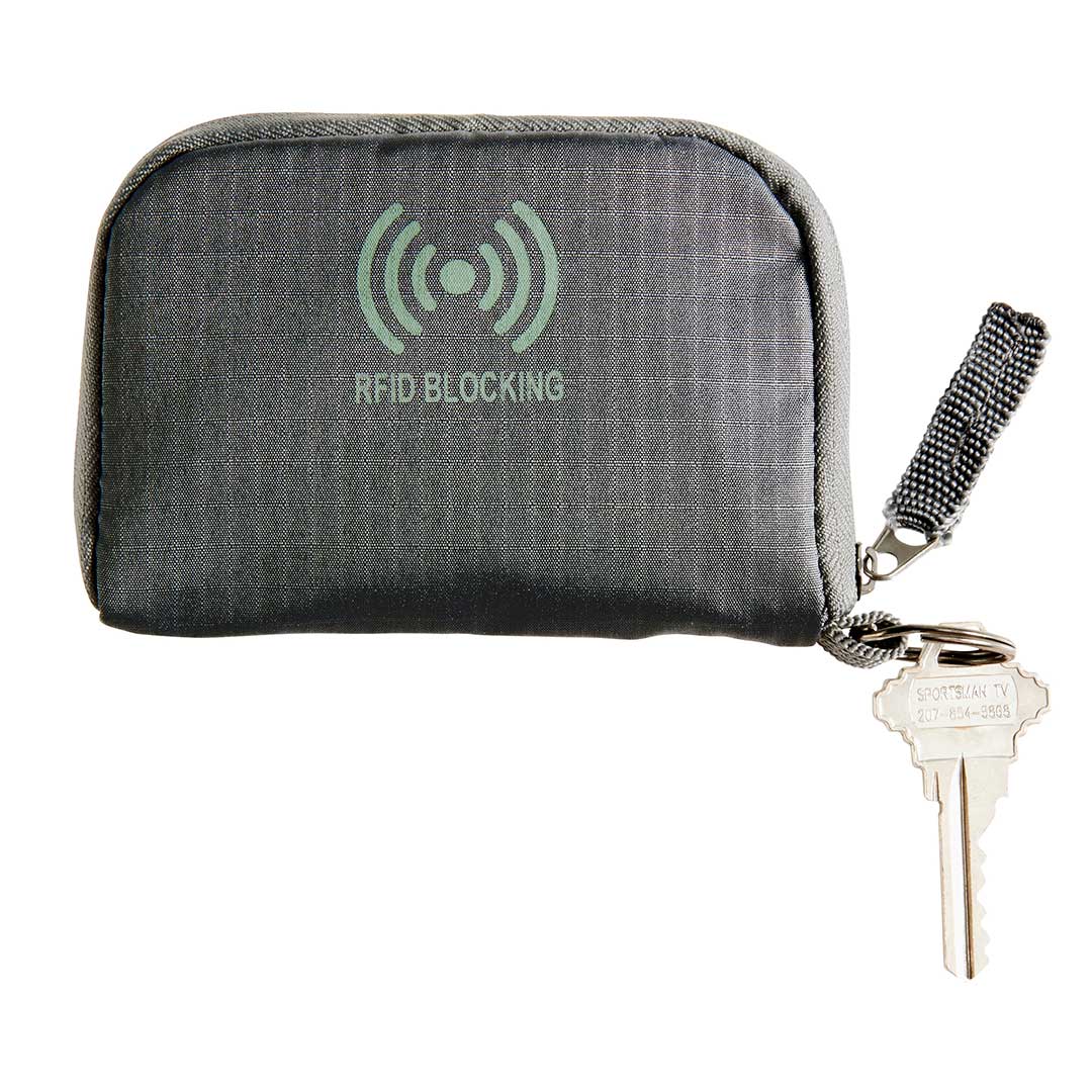 RFID Ripstop Card Case by Talus