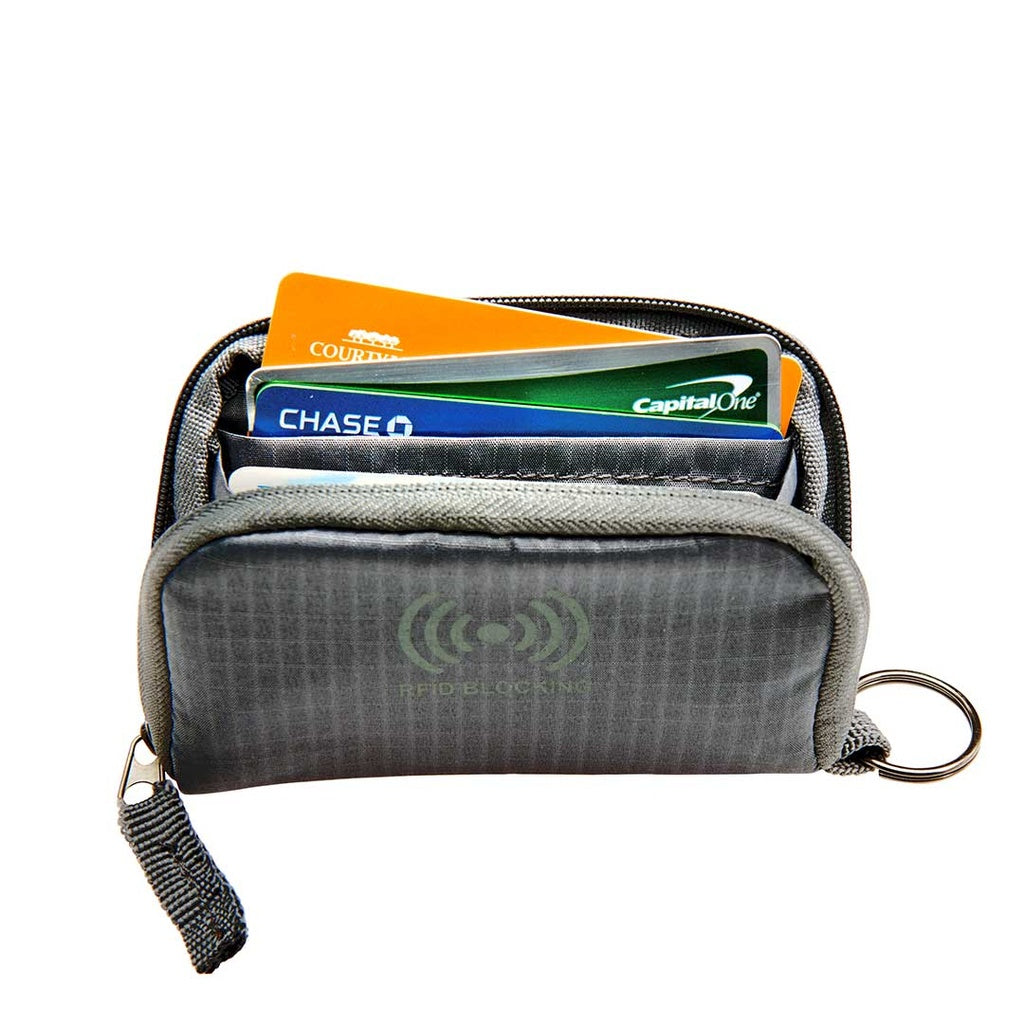 RFID Ripstop Card Case by Talus