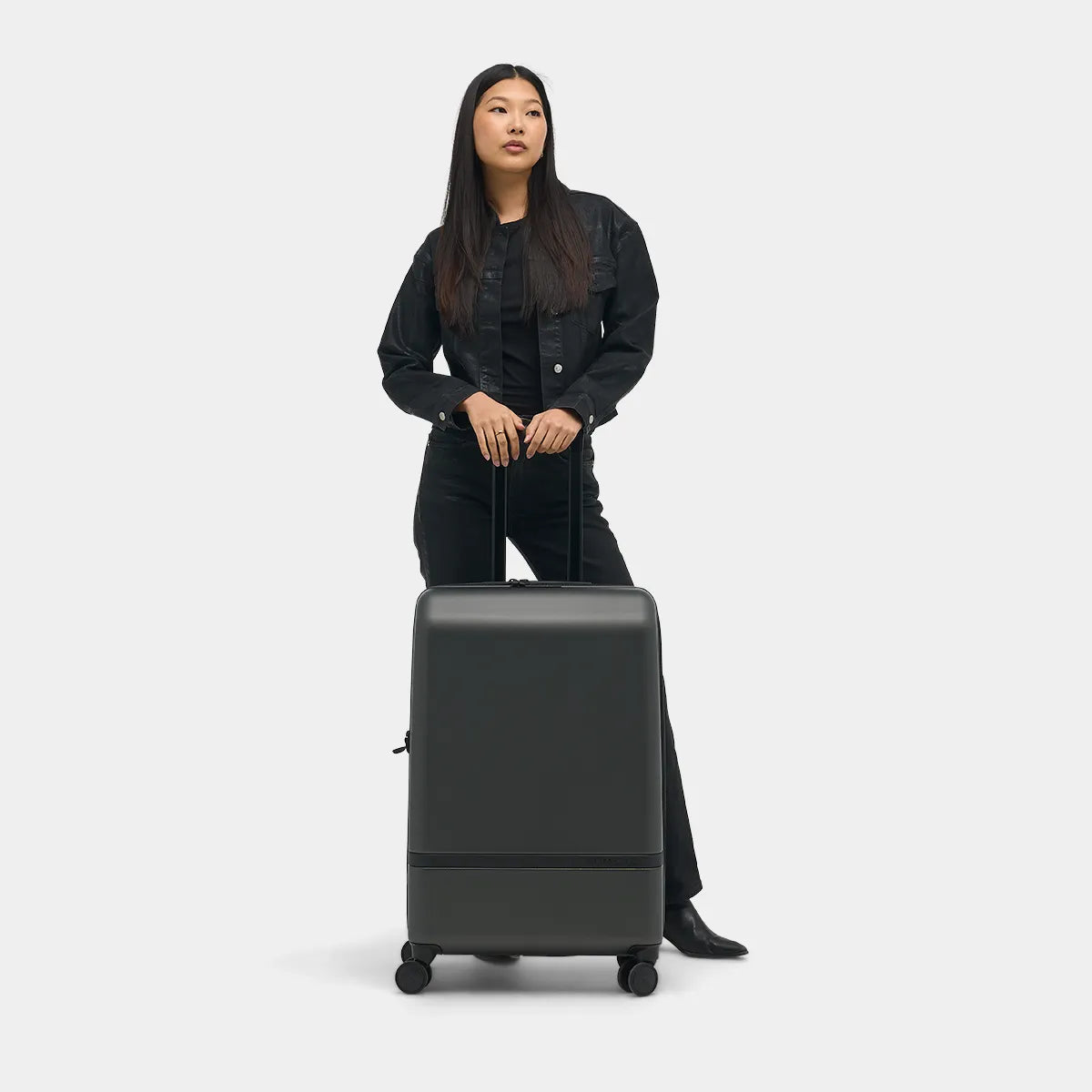 Check-In Classic
