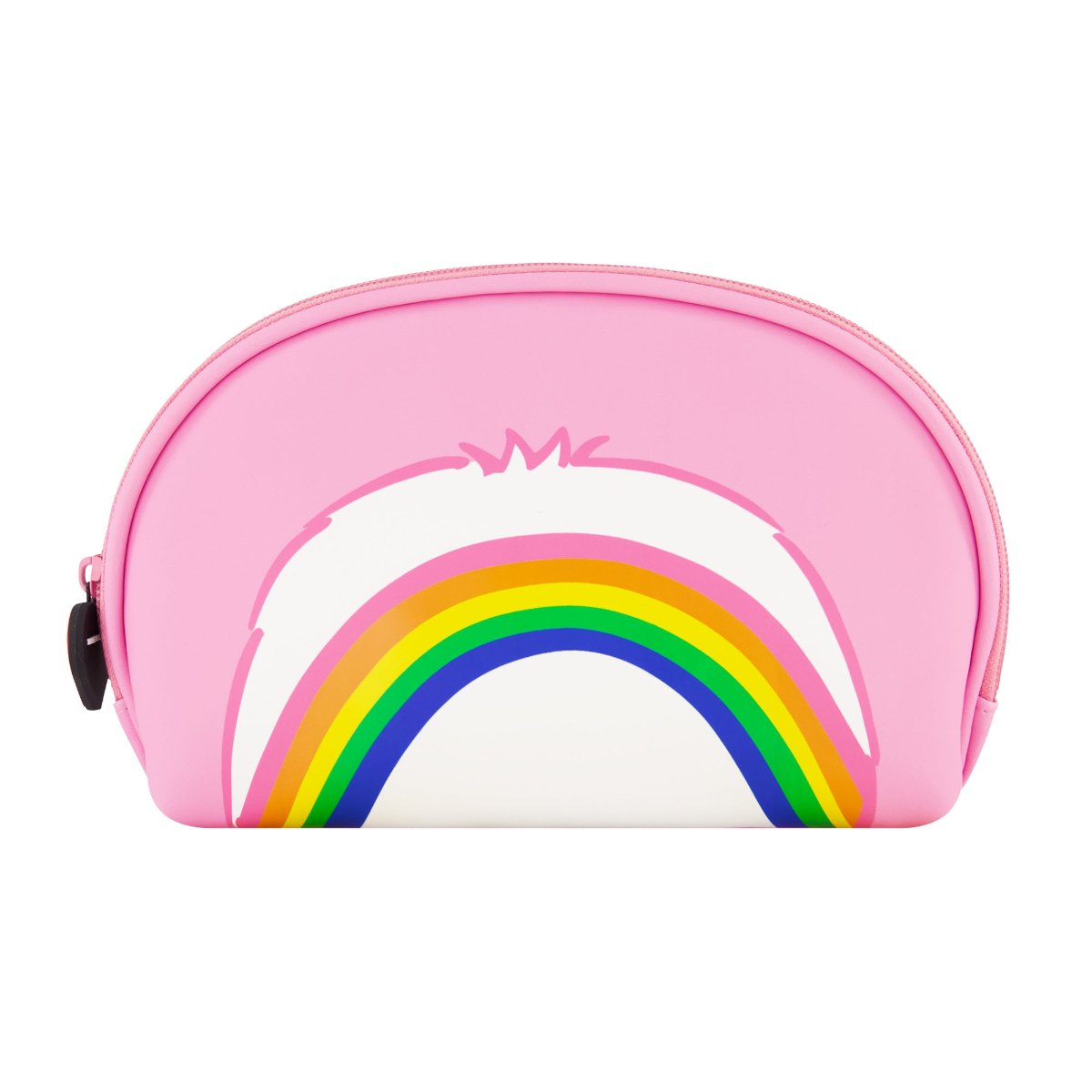 Care Bears Cheer Bear 2-Piece Travel Cosmetic Case Set